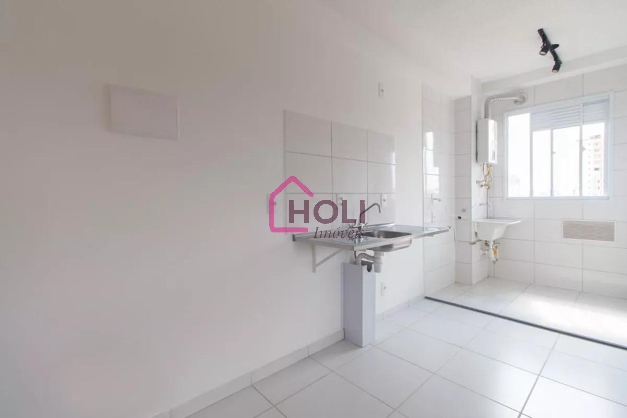 Apartamento, 2 quartos, 40 m² - Foto 17