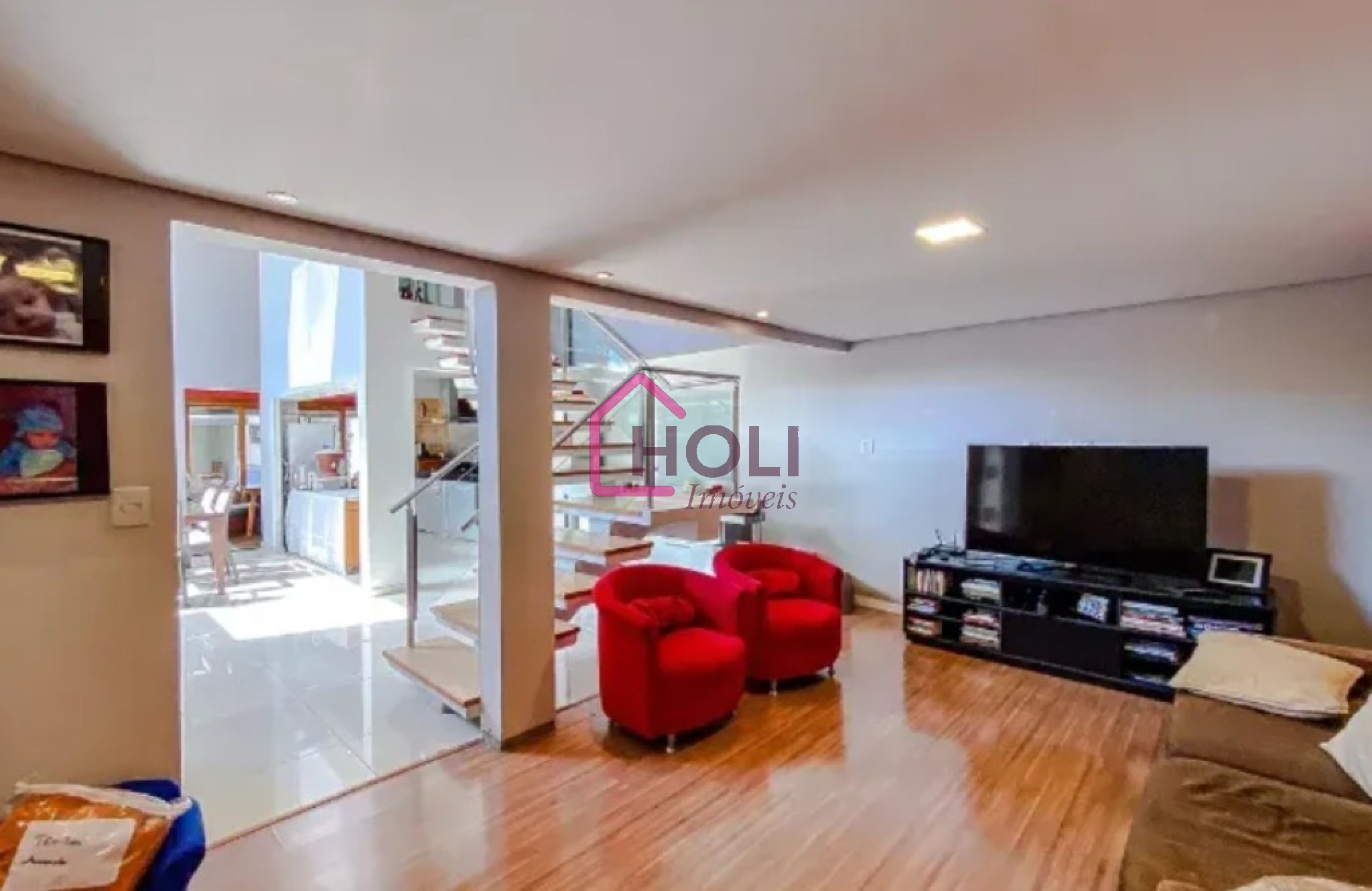 Casa, 4 quartos, 494 m² - Foto 1