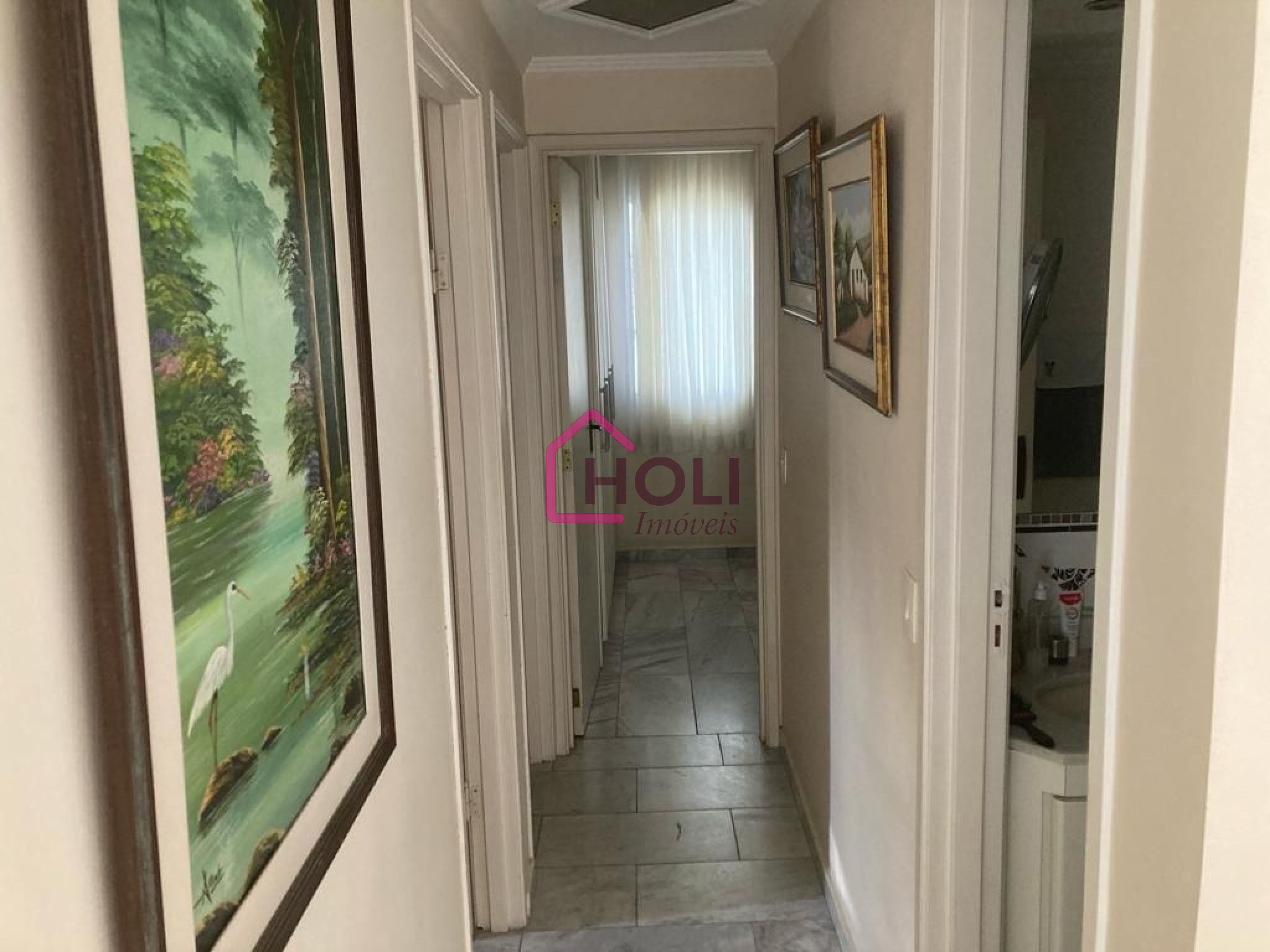 Apartamento, 3 quartos, 72 m² - Foto 4