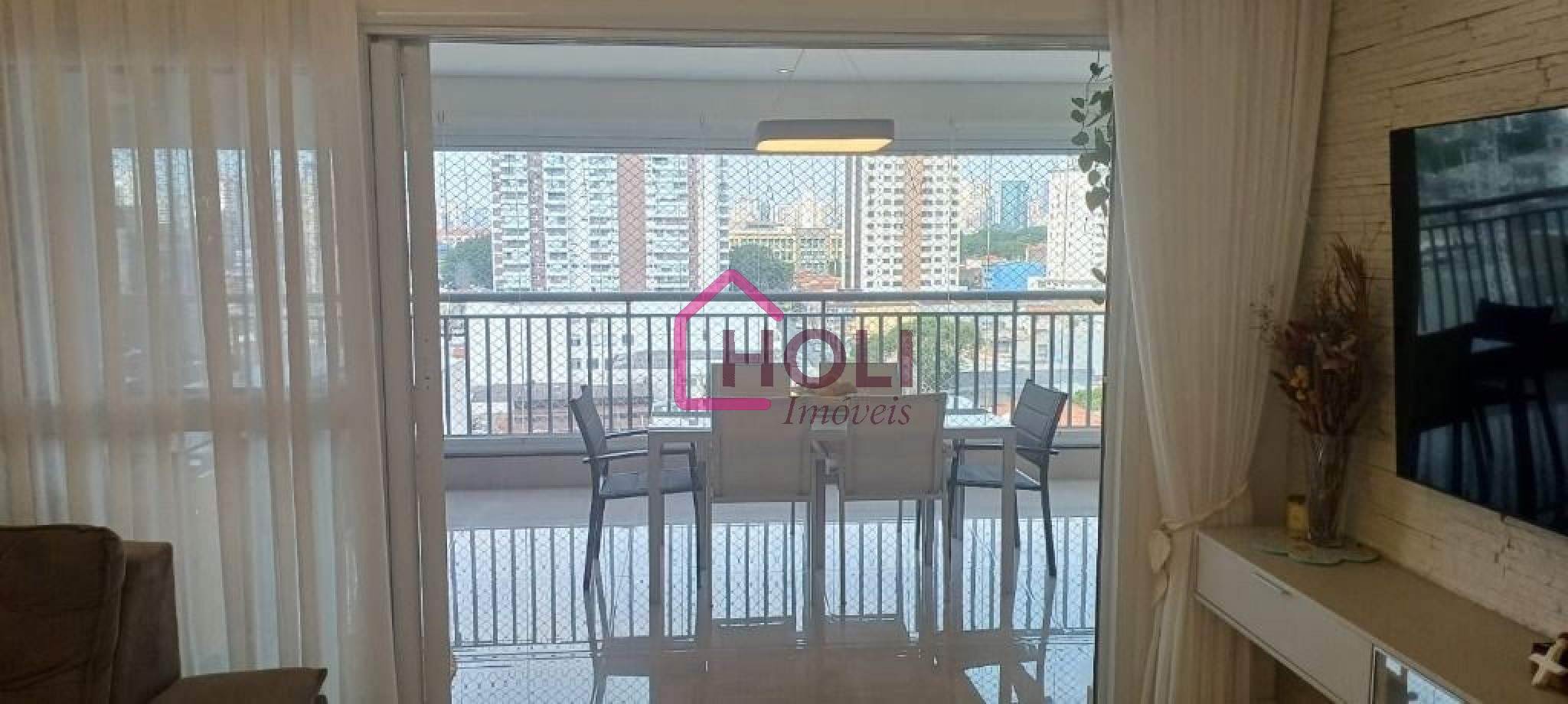 Apartamento, 3 quartos, 119 m² - Foto 2