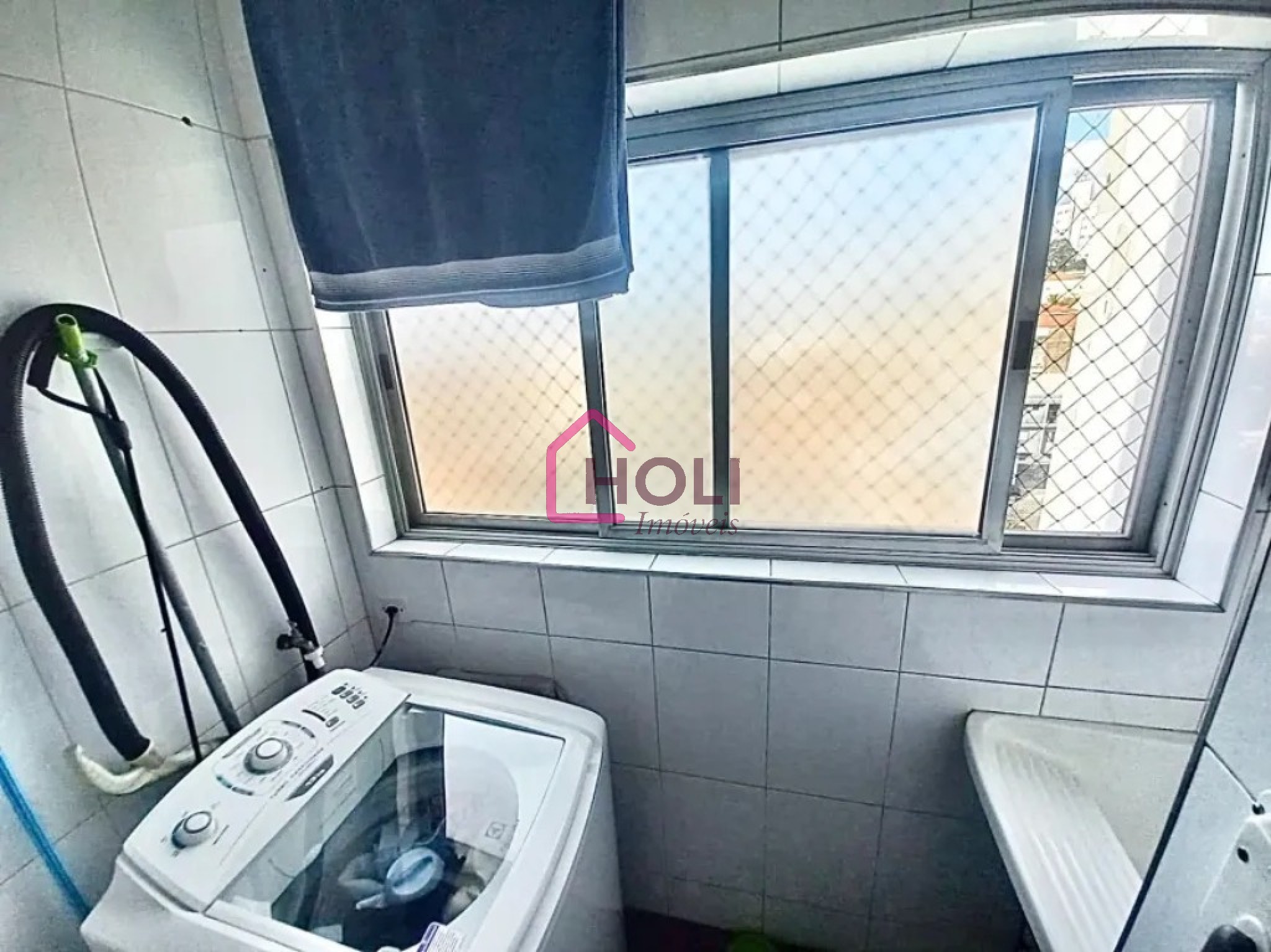 Apartamento, 2 quartos, 52 m² - Foto 8