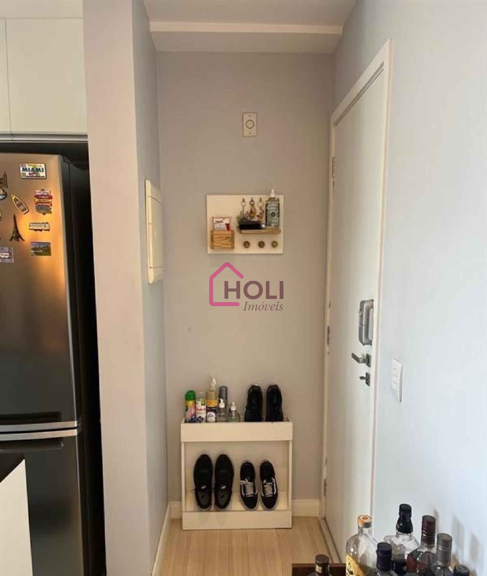 Apartamento, 2 quartos, 57 m² - Foto 21