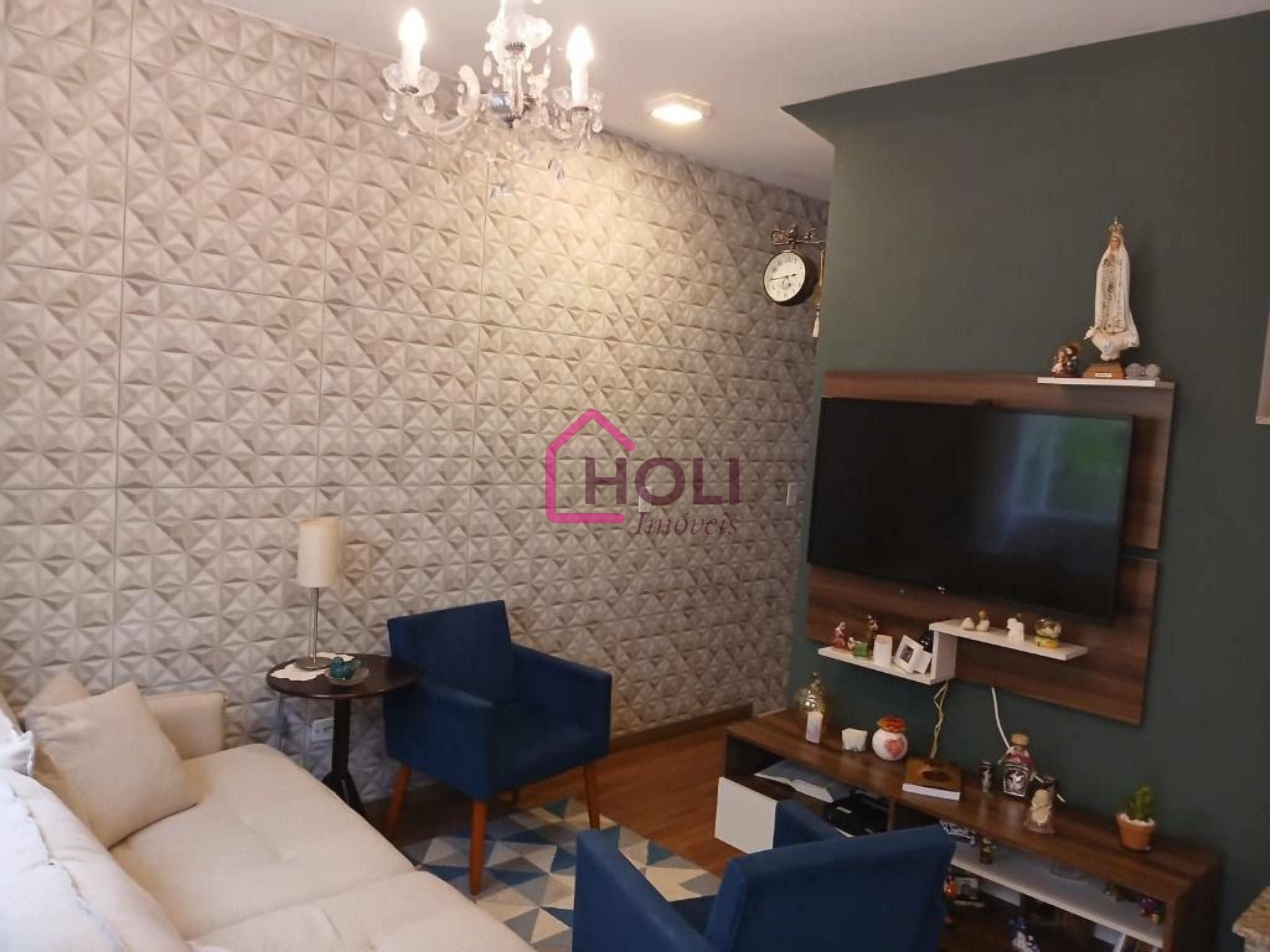 Casa, 2 quartos, 58 m² - Foto 4