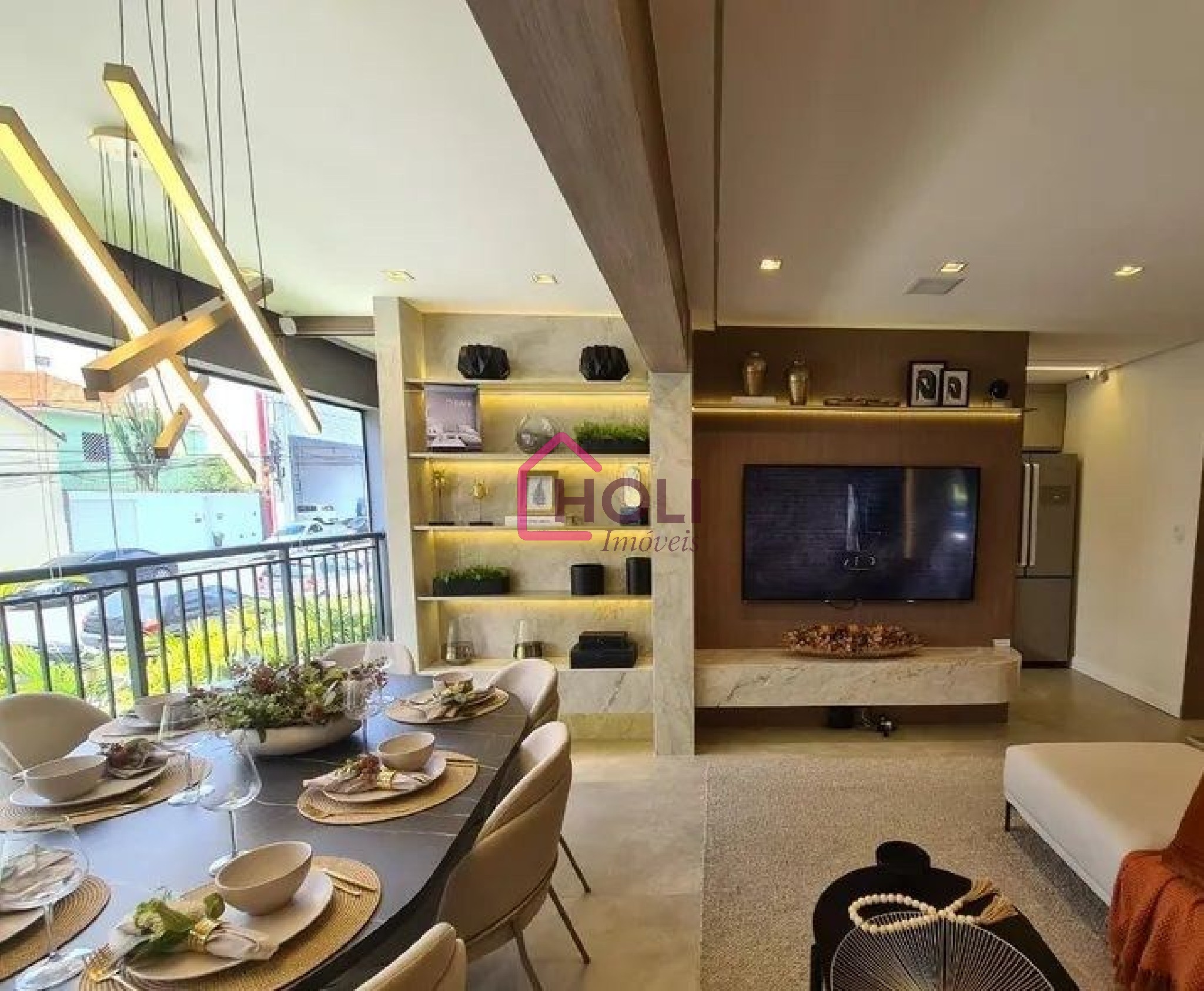 Apartamento, 3 quartos, 84 m² - Foto 11