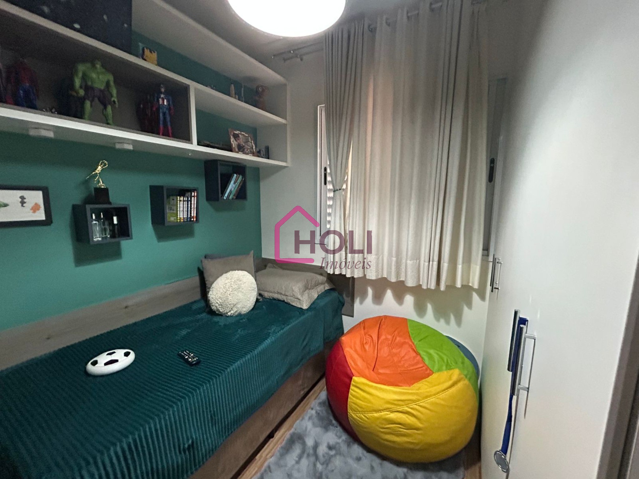Apartamento, 3 quartos, 76 m² - Foto 17