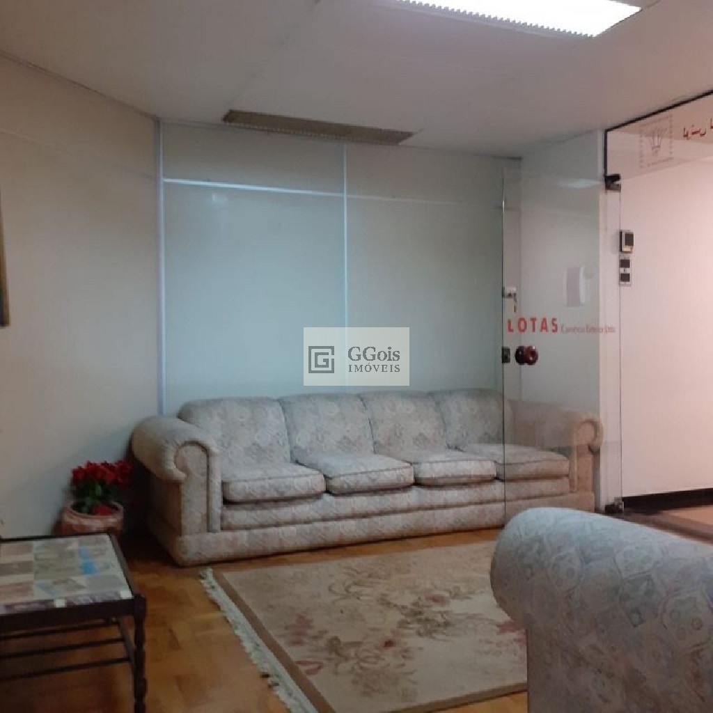 Conjunto Comercial-Sala à venda, 74m² - Foto 18