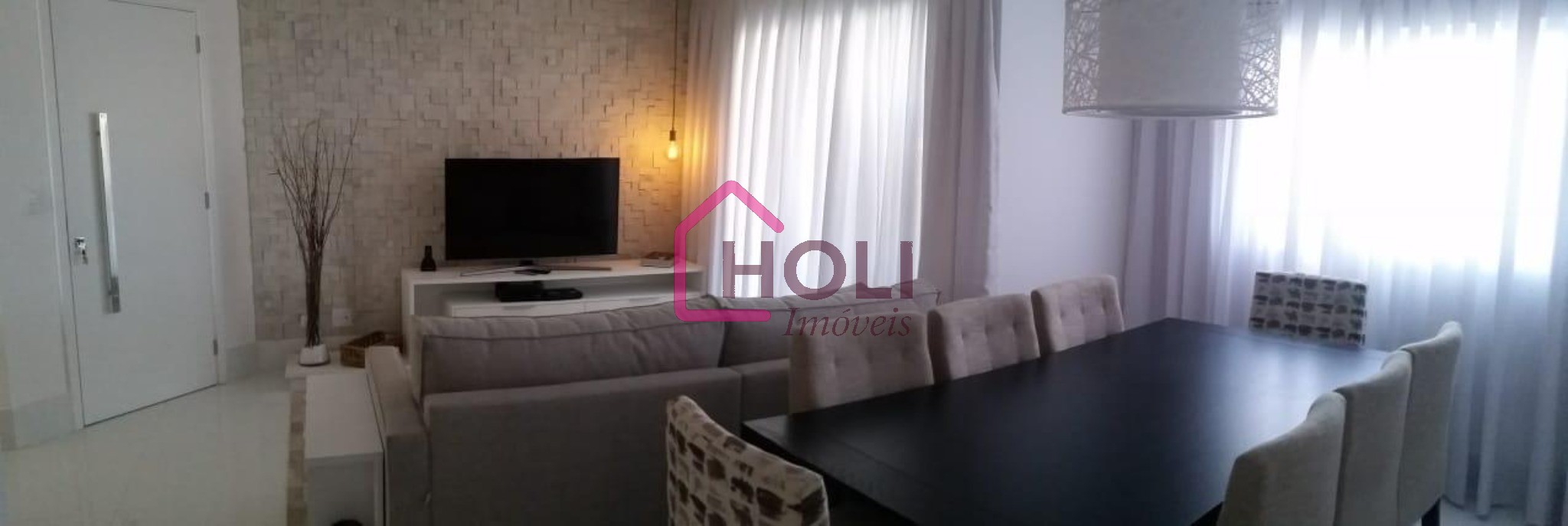 Apartamento, 3 quartos, 94 m² - Foto 1
