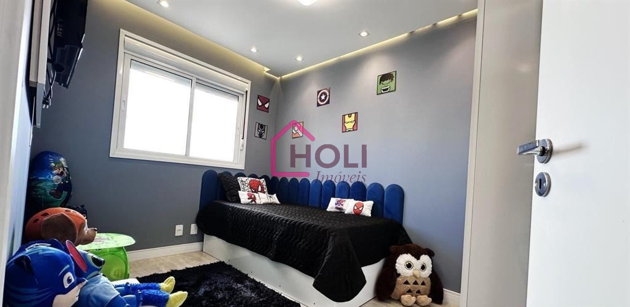 Apartamento, 3 quartos, 78 m² - Foto 8