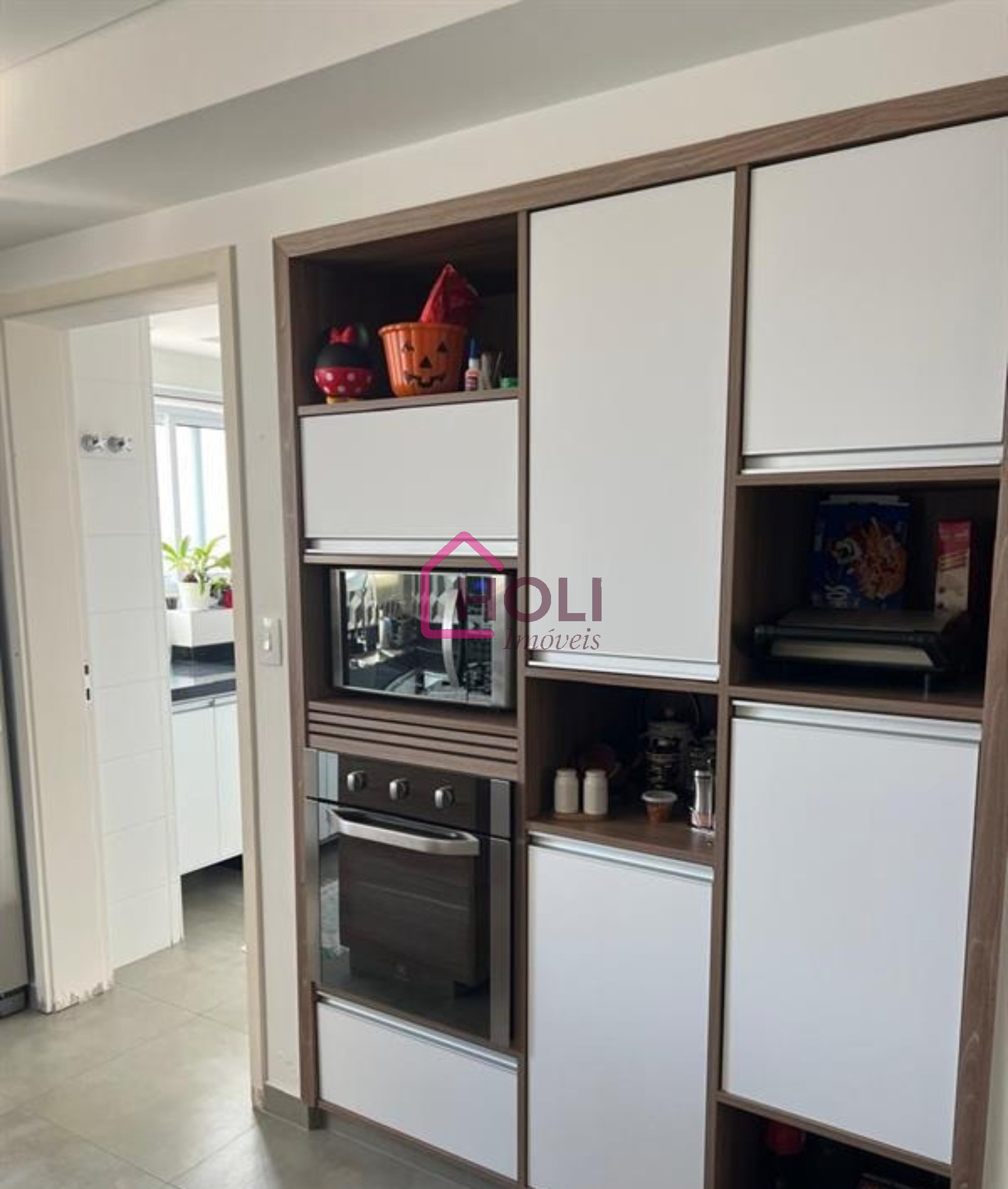 Apartamento, 4 quartos, 180 m² - Foto 18