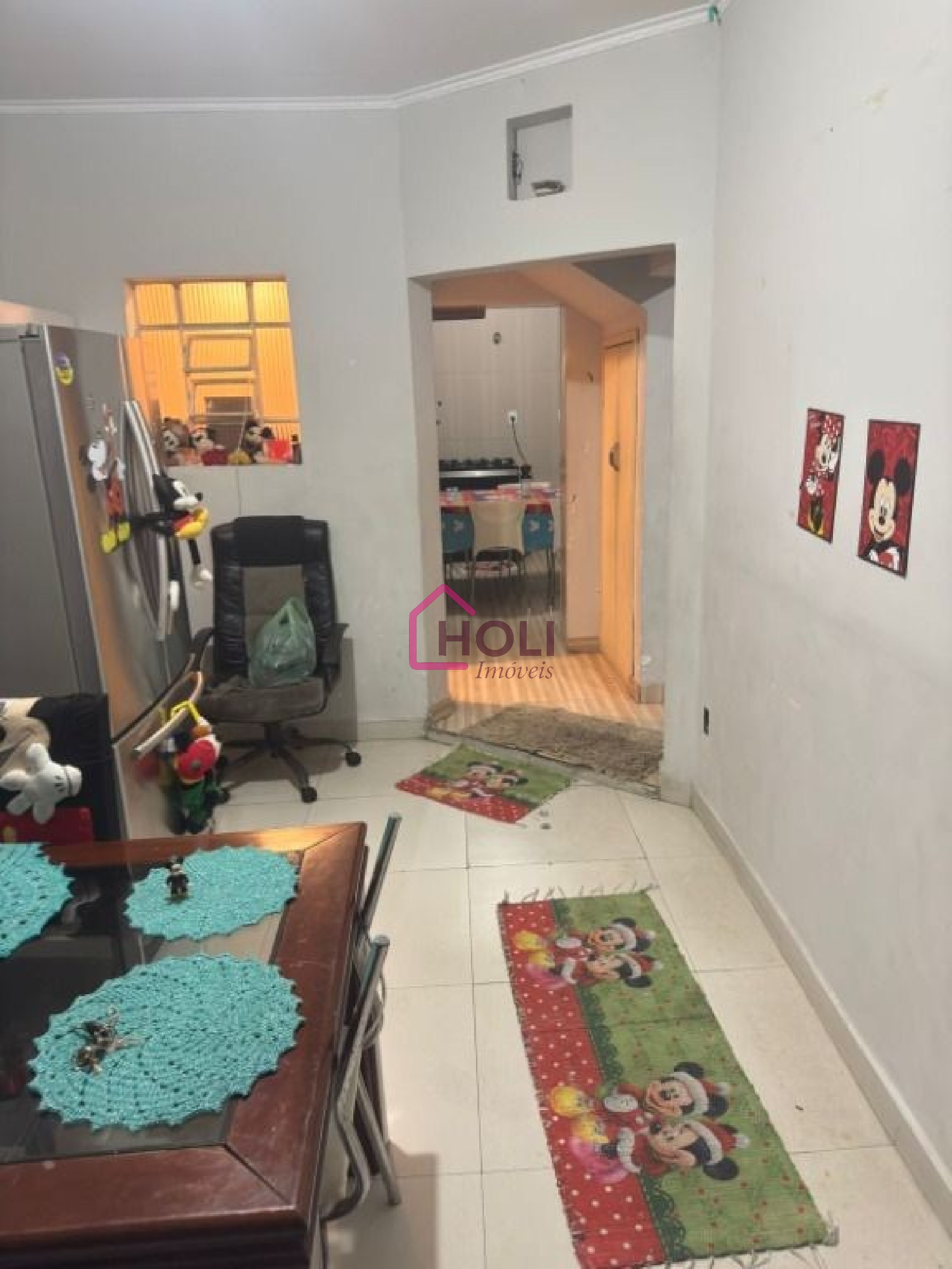 Casa, 3 quartos, 110 m² - Foto 5