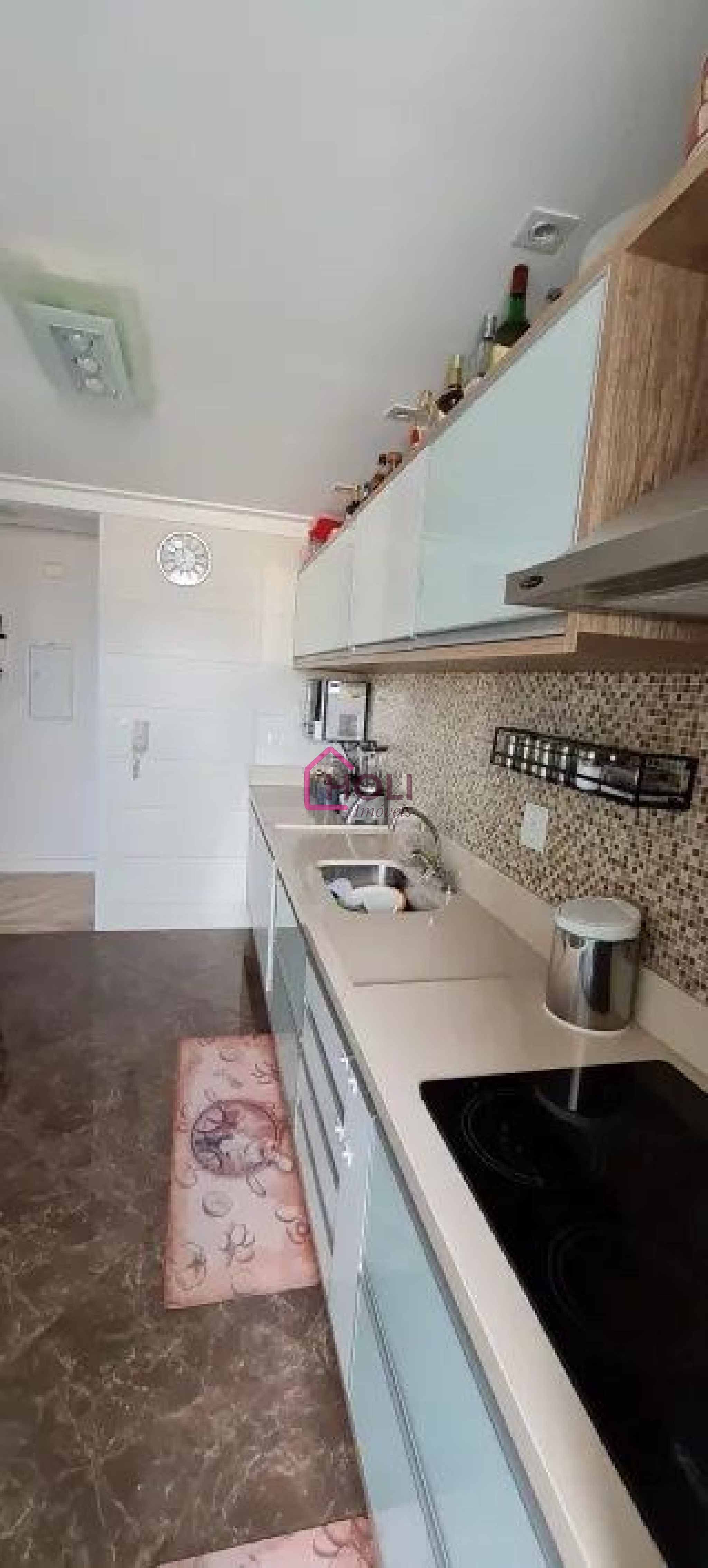 Apartamento, 3 quartos, 98 m² - Foto 14