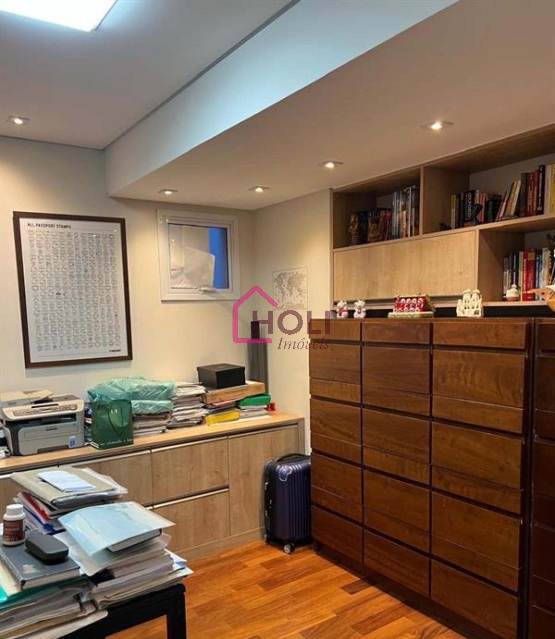 Apartamento, 4 quartos, 180 m² - Foto 8