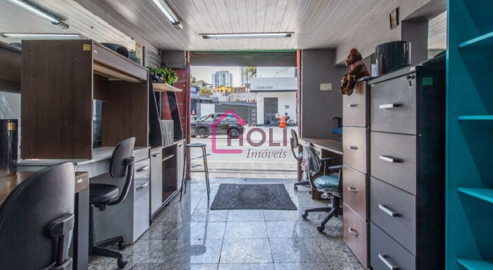 Prédio Inteiro, 450 m² - Foto 9