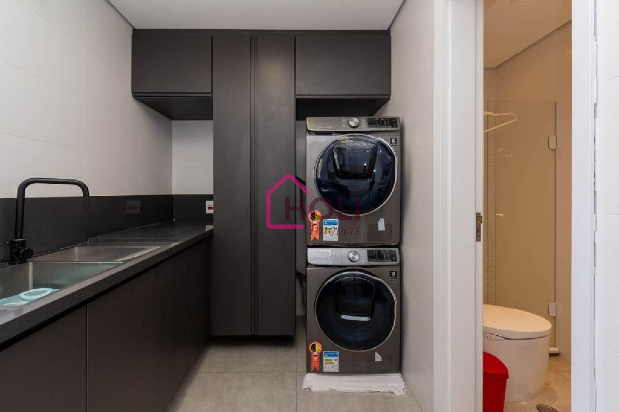 Apartamento, 4 quartos, 240 m² - Foto 36