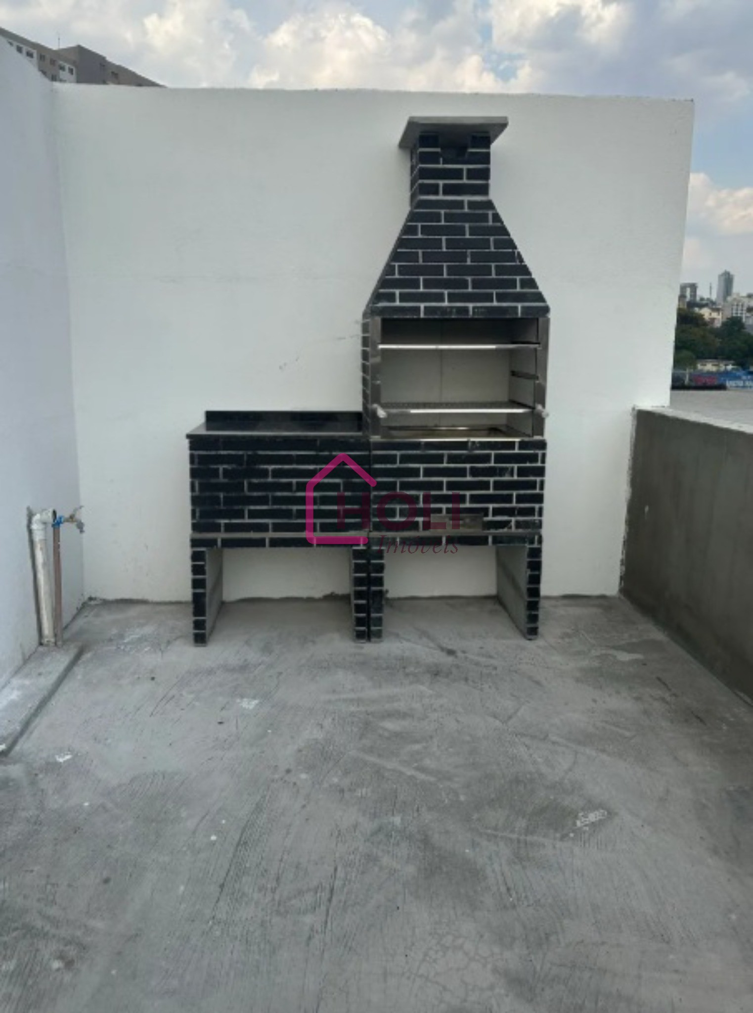 Apartamento, 2 quartos, 38 m² - Foto 11