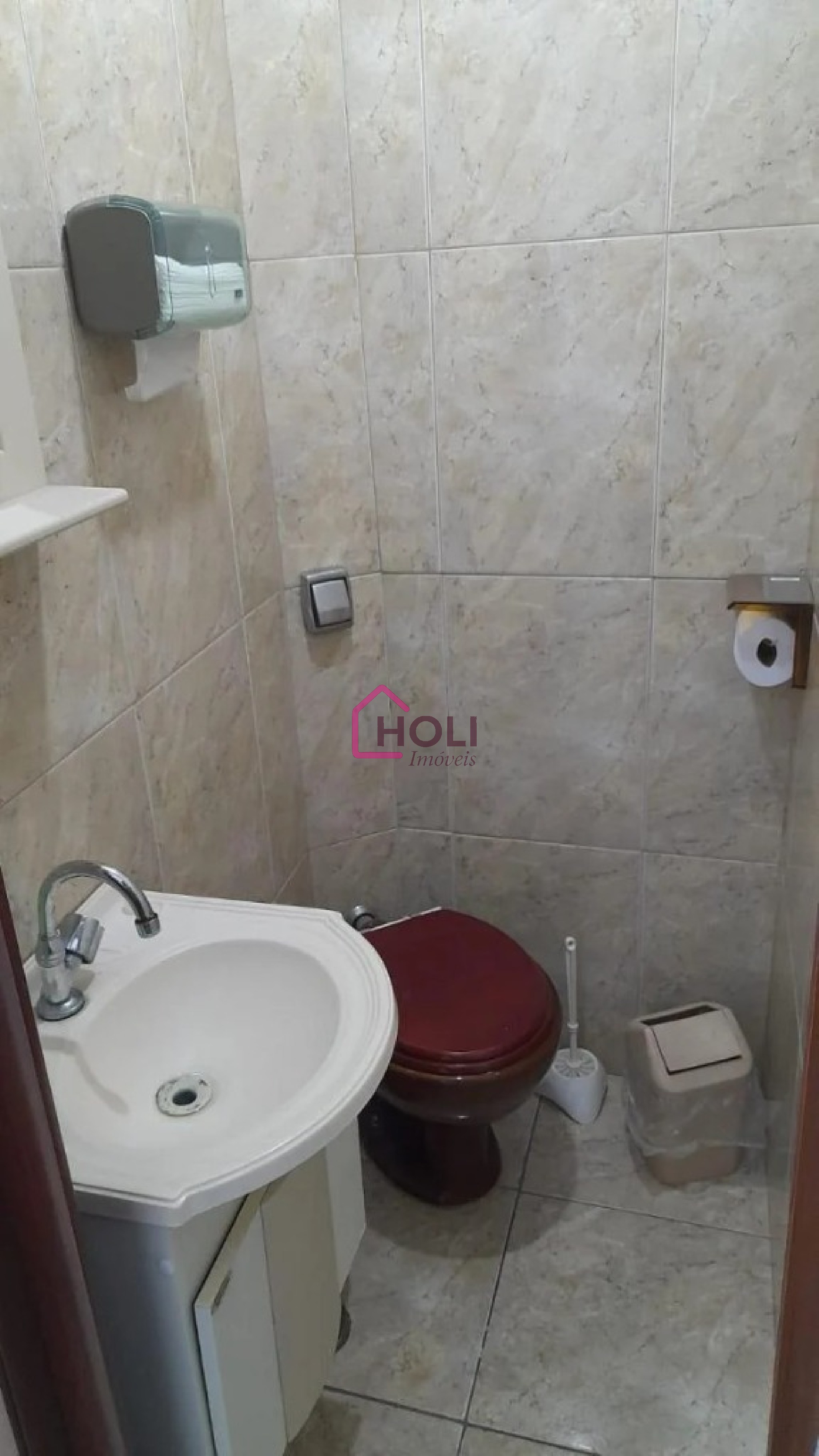 Casa, 4 quartos, 264 m² - Foto 18