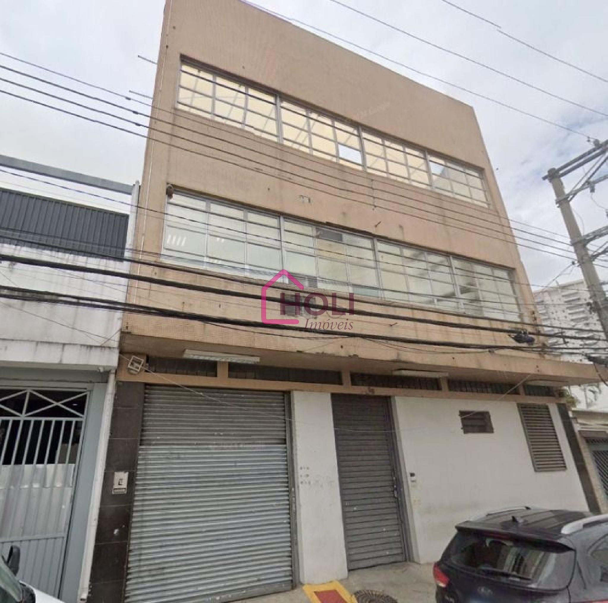 Prédio Inteiro, 1614 m² - Foto 30