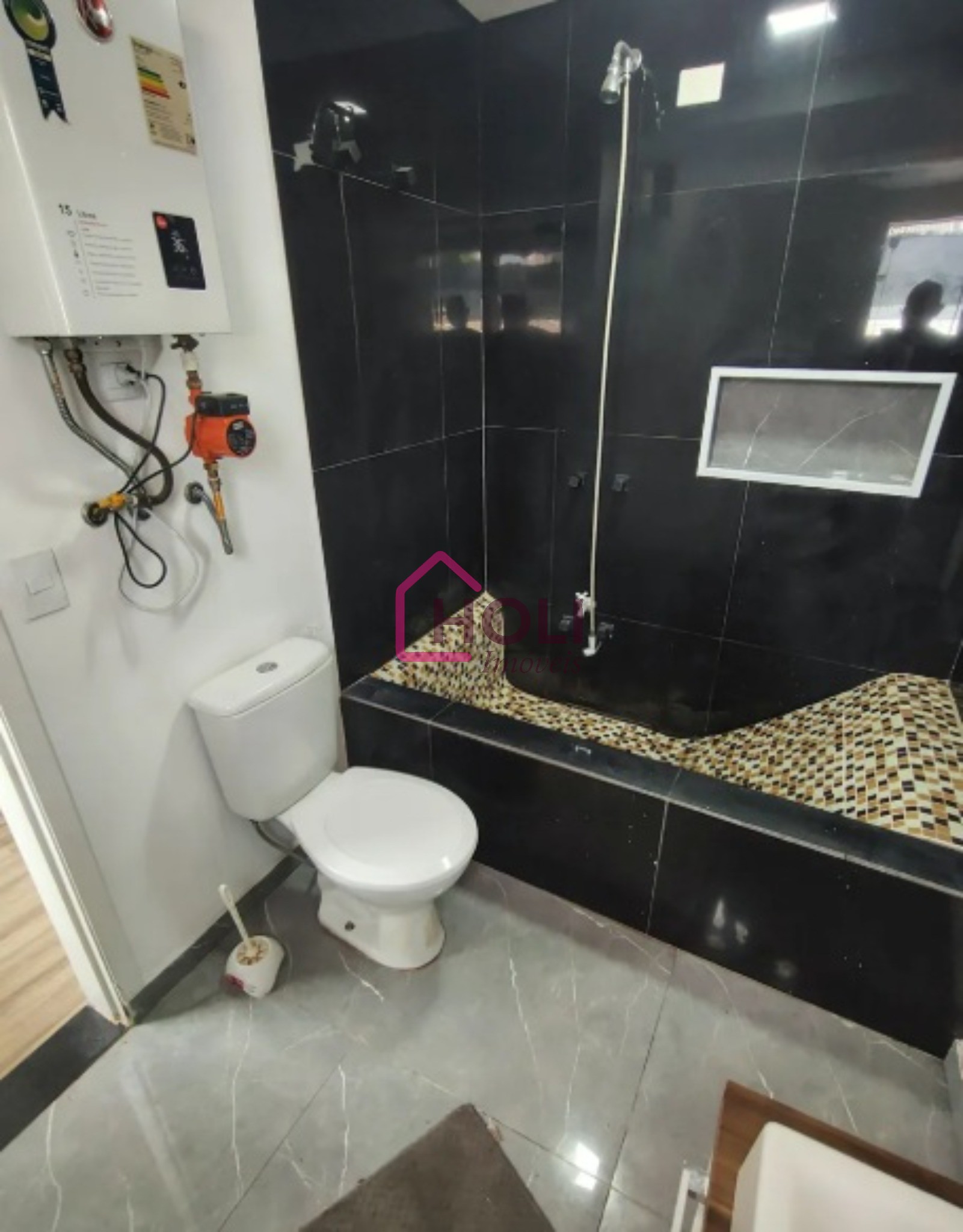 Casa, 2 quartos, 80 m² - Foto 6