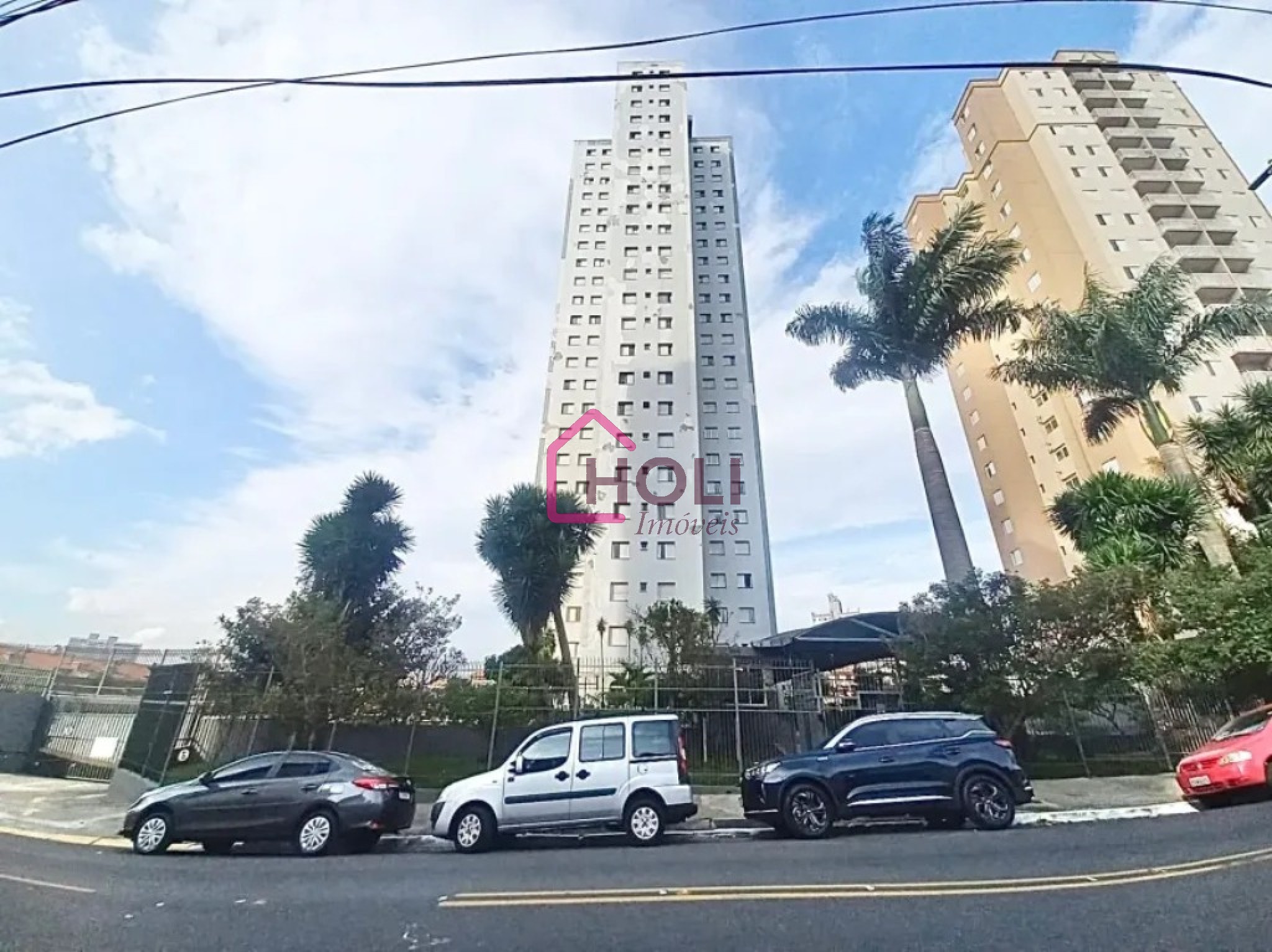 Apartamento, 2 quartos, 52 m² - Foto 10