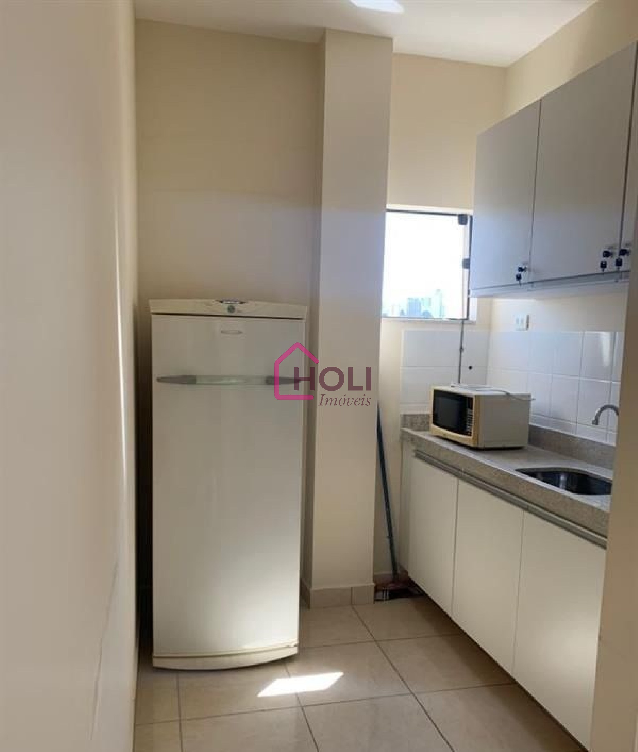 Sala-Conjunto, 35 m² - Foto 4