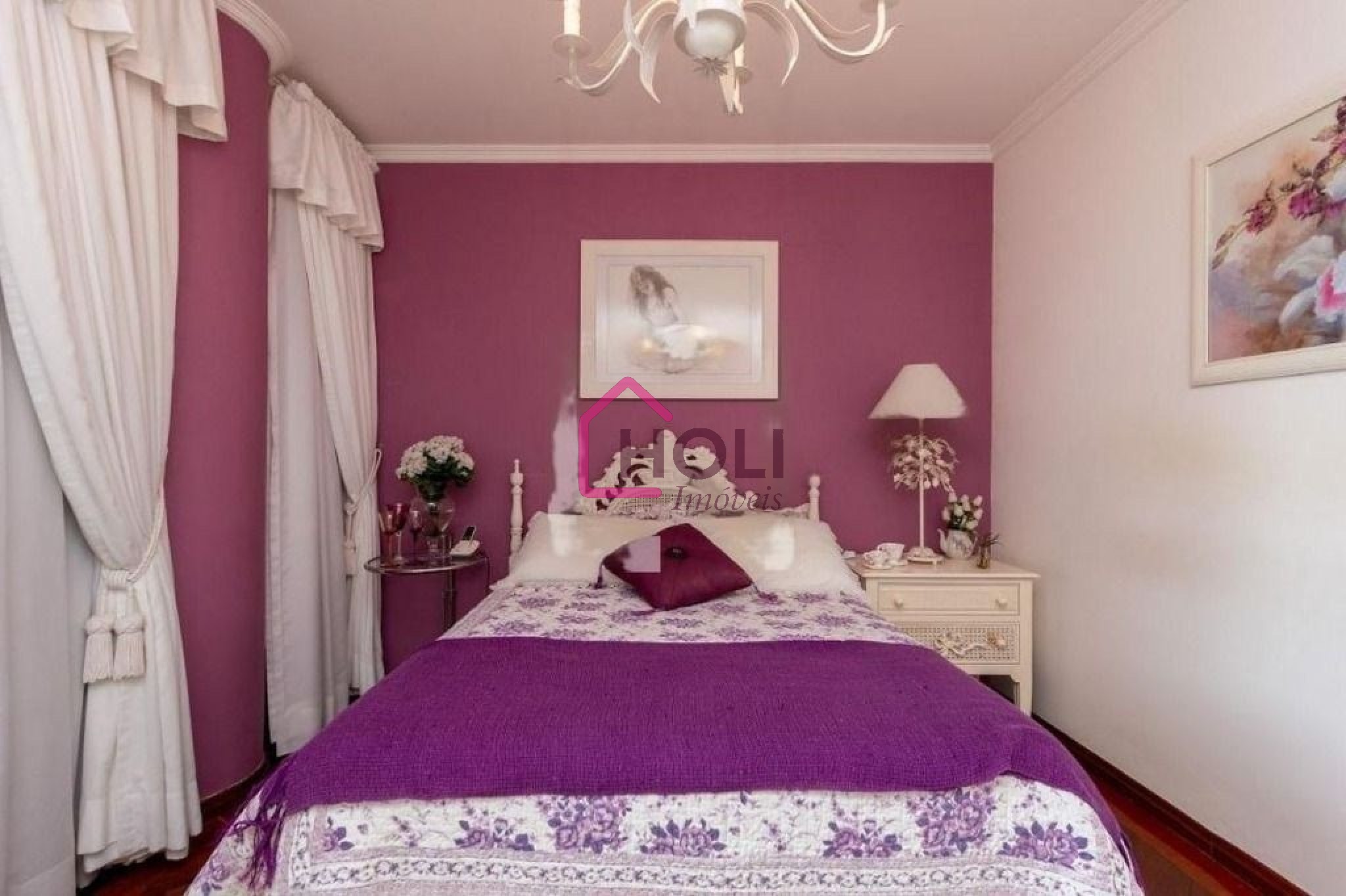 Apartamento, 3 quartos, 420 m² - Foto 11