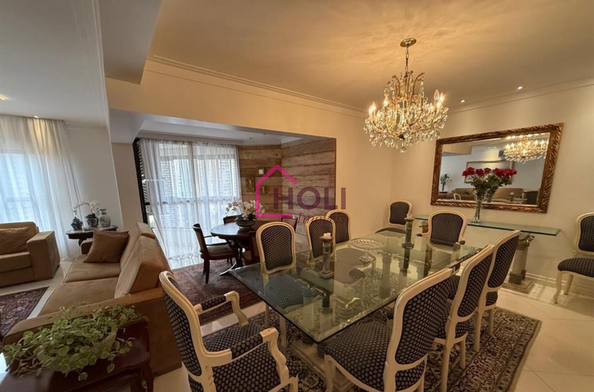 Apartamento, 4 quartos, 268 m² - Foto 6