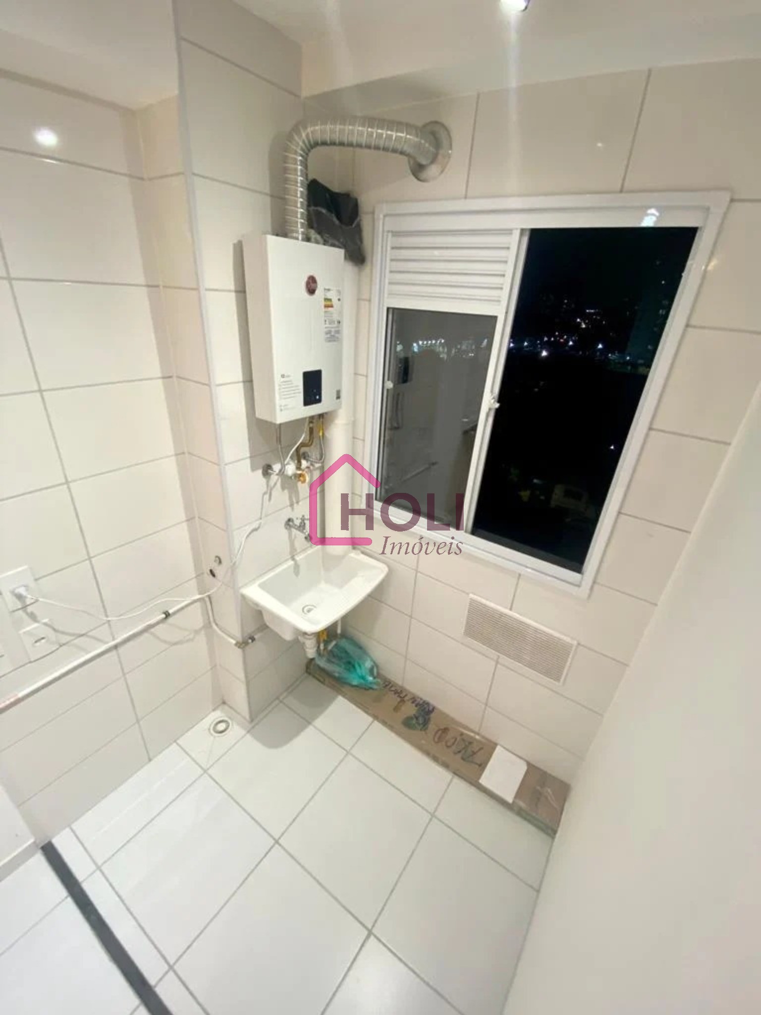 Apartamento, 2 quartos, 40 m² - Foto 16