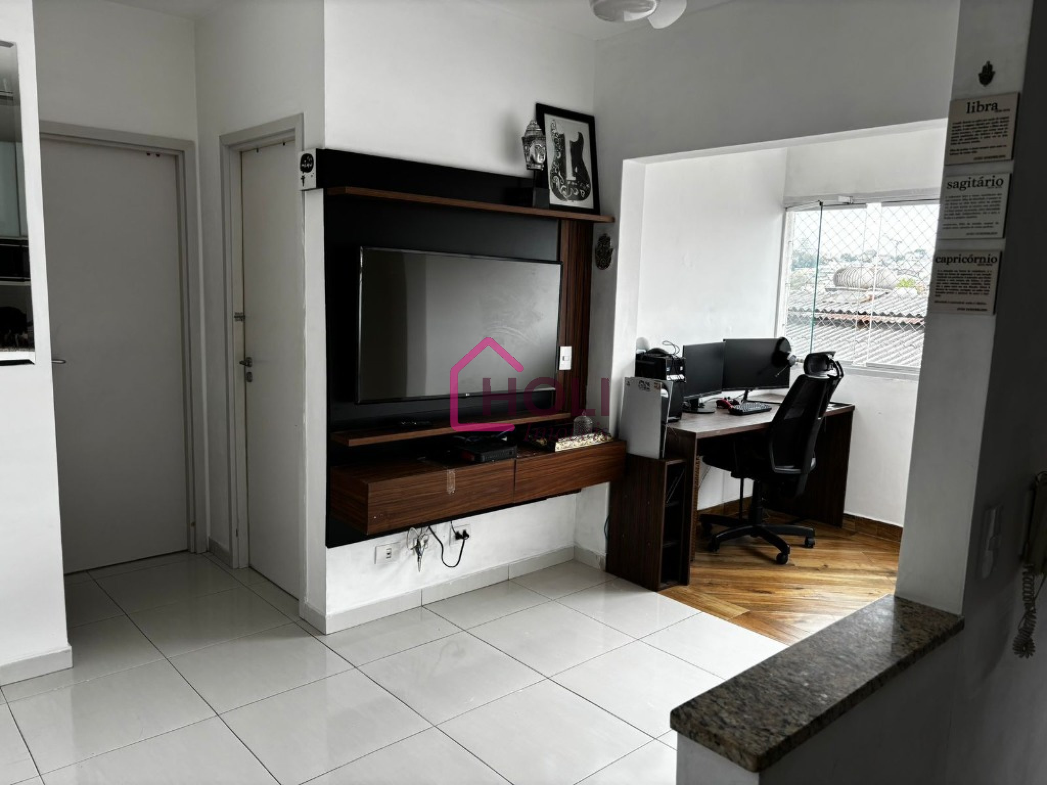 Apartamento, 2 quartos, 48 m² - Foto 7