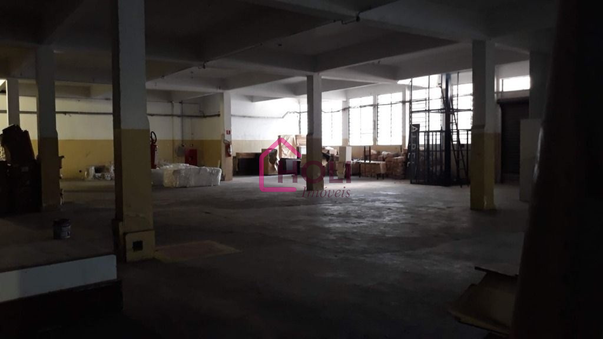 Depósito-Galpão, 4523 m² - Foto 10
