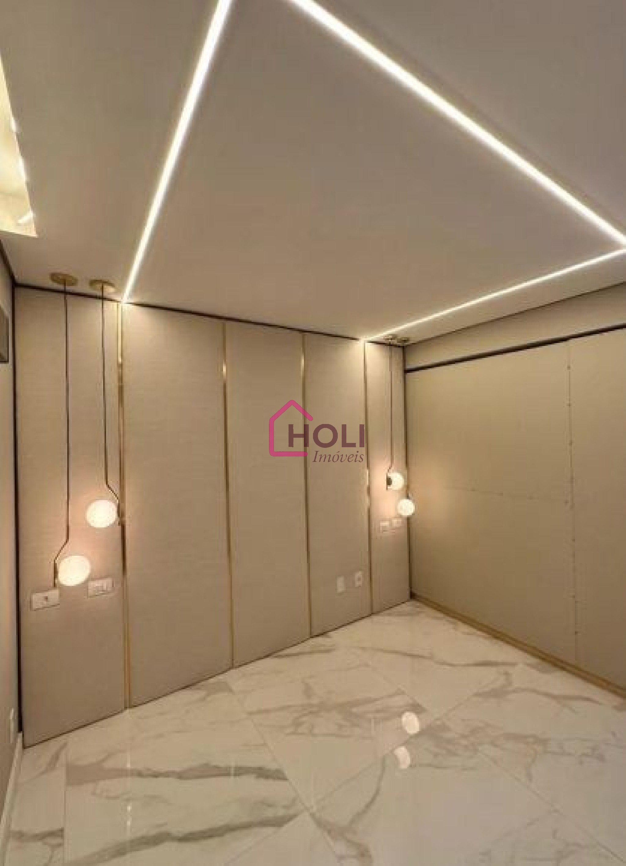 Apartamento, 3 quartos, 106 m² - Foto 3