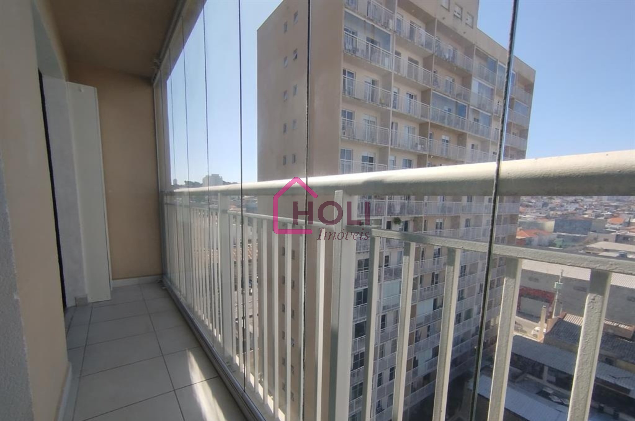 Apartamento, 1 quarto, 29 m² - Foto 9