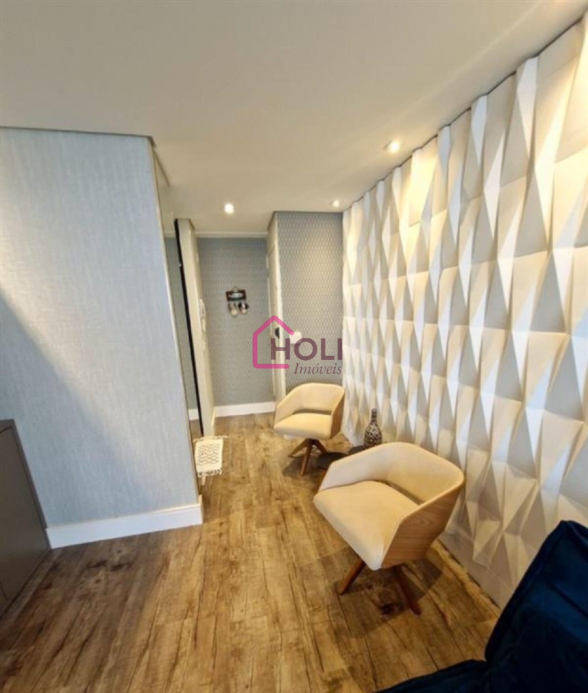 Apartamento, 3 quartos, 70 m² - Foto 6