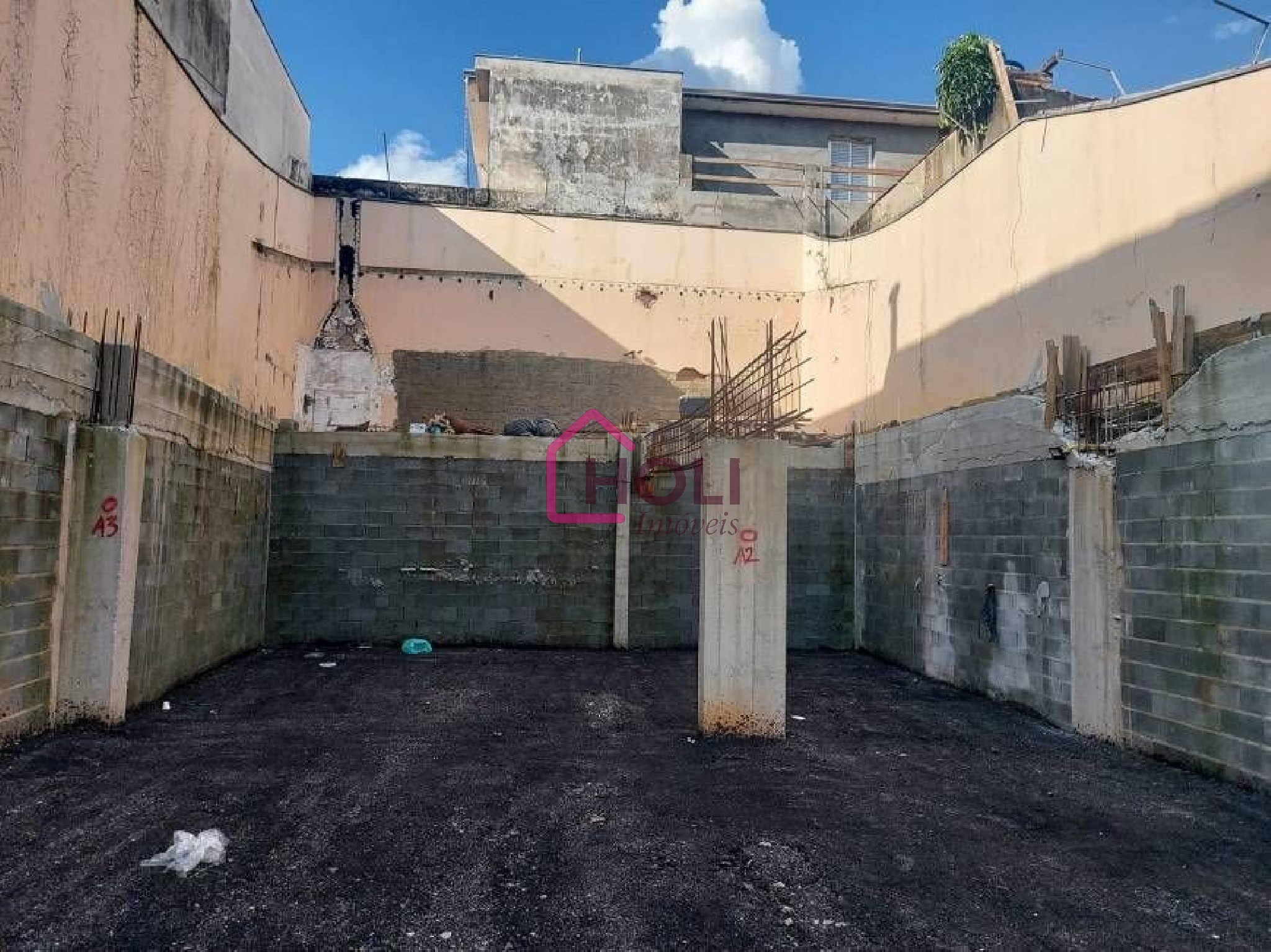 Loteamento e Condomínio, 500 m² - Foto 6