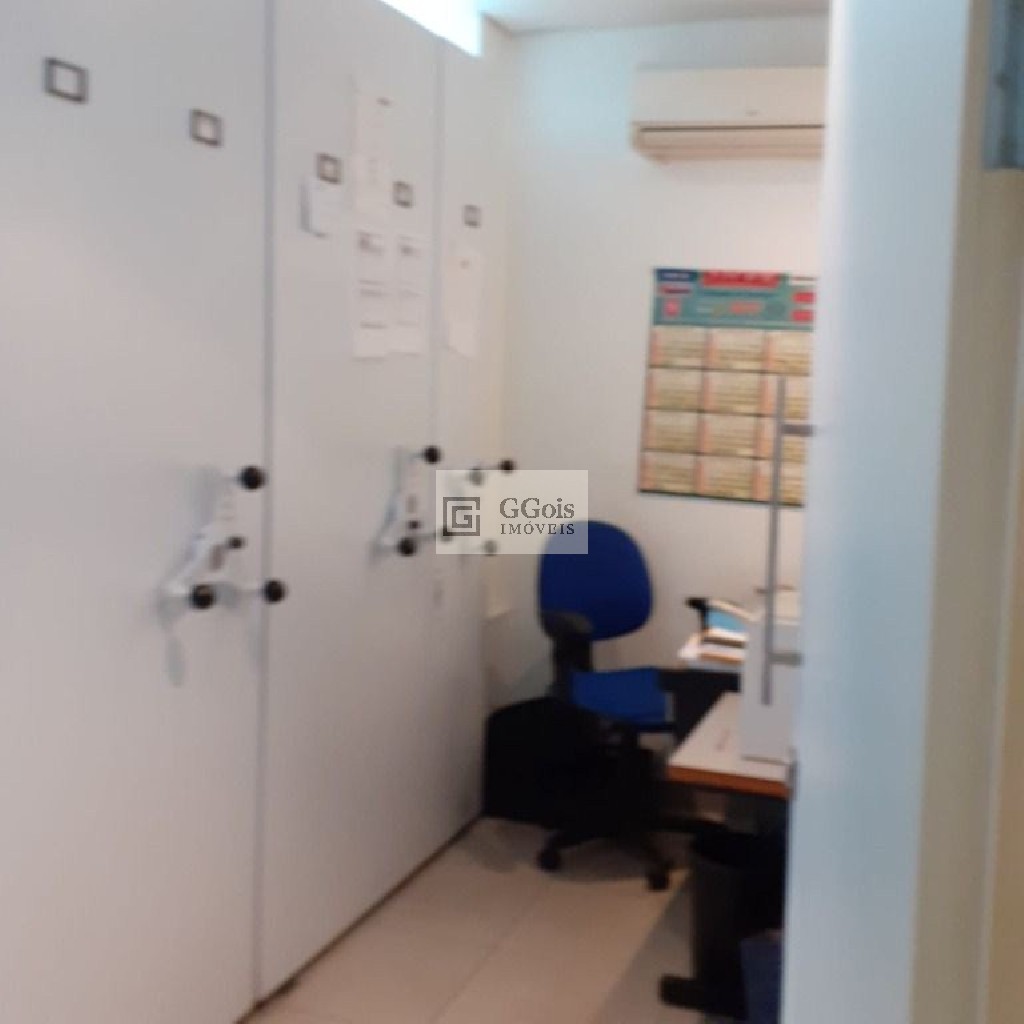 Conjunto Comercial-Sala à venda, 74m² - Foto 20