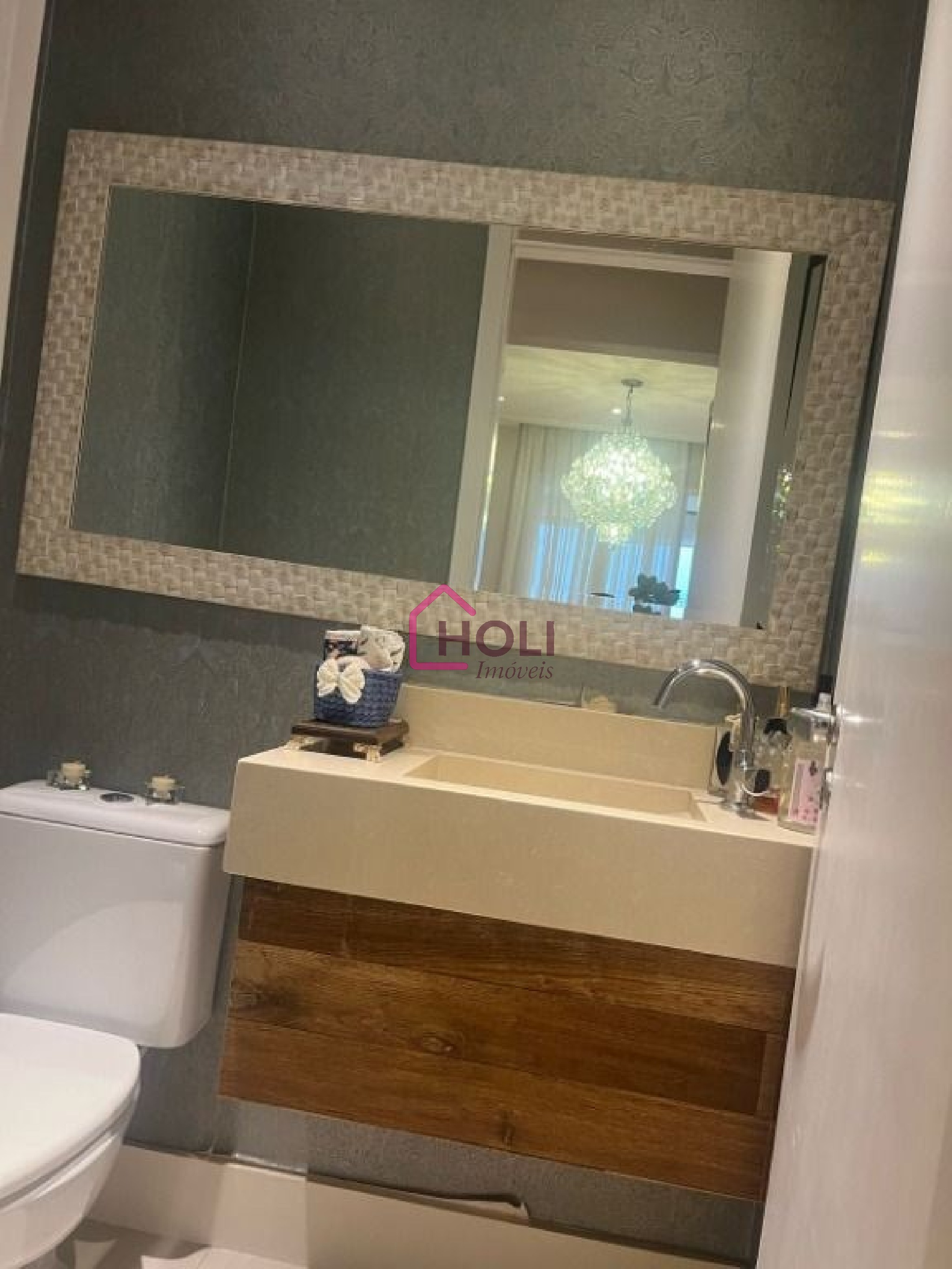 Apartamento, 4 quartos, 146 m² - Foto 21