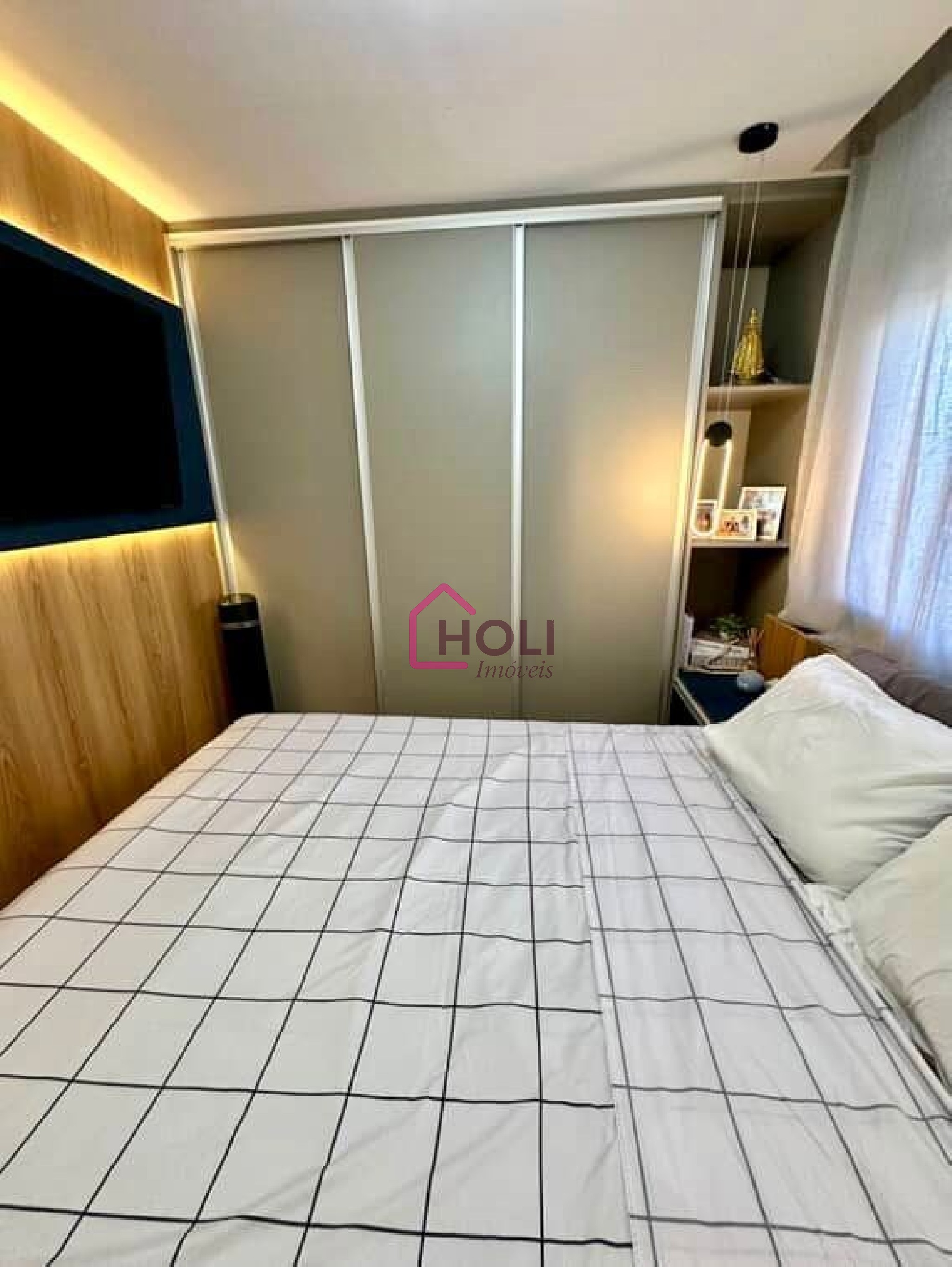 Apartamento, 2 quartos, 44 m² - Foto 10