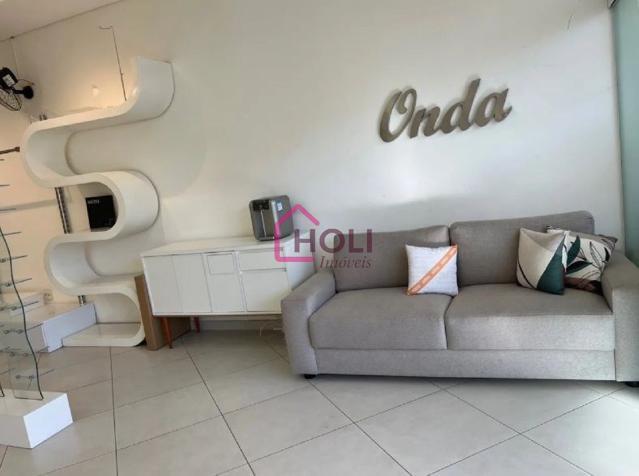 Loja-Salão, 180 m² - Foto 2