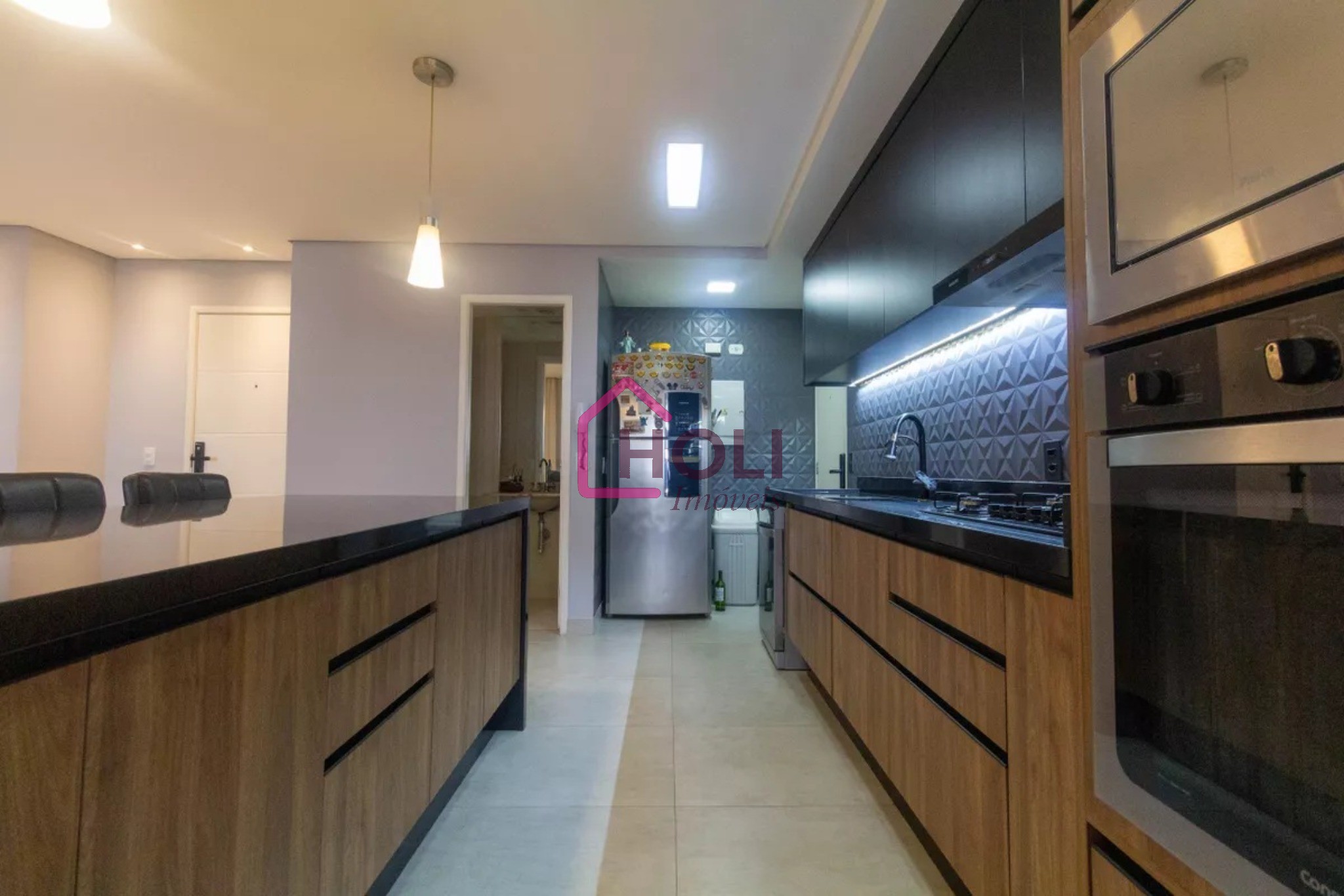 Apartamento, 3 quartos, 119 m² - Foto 28