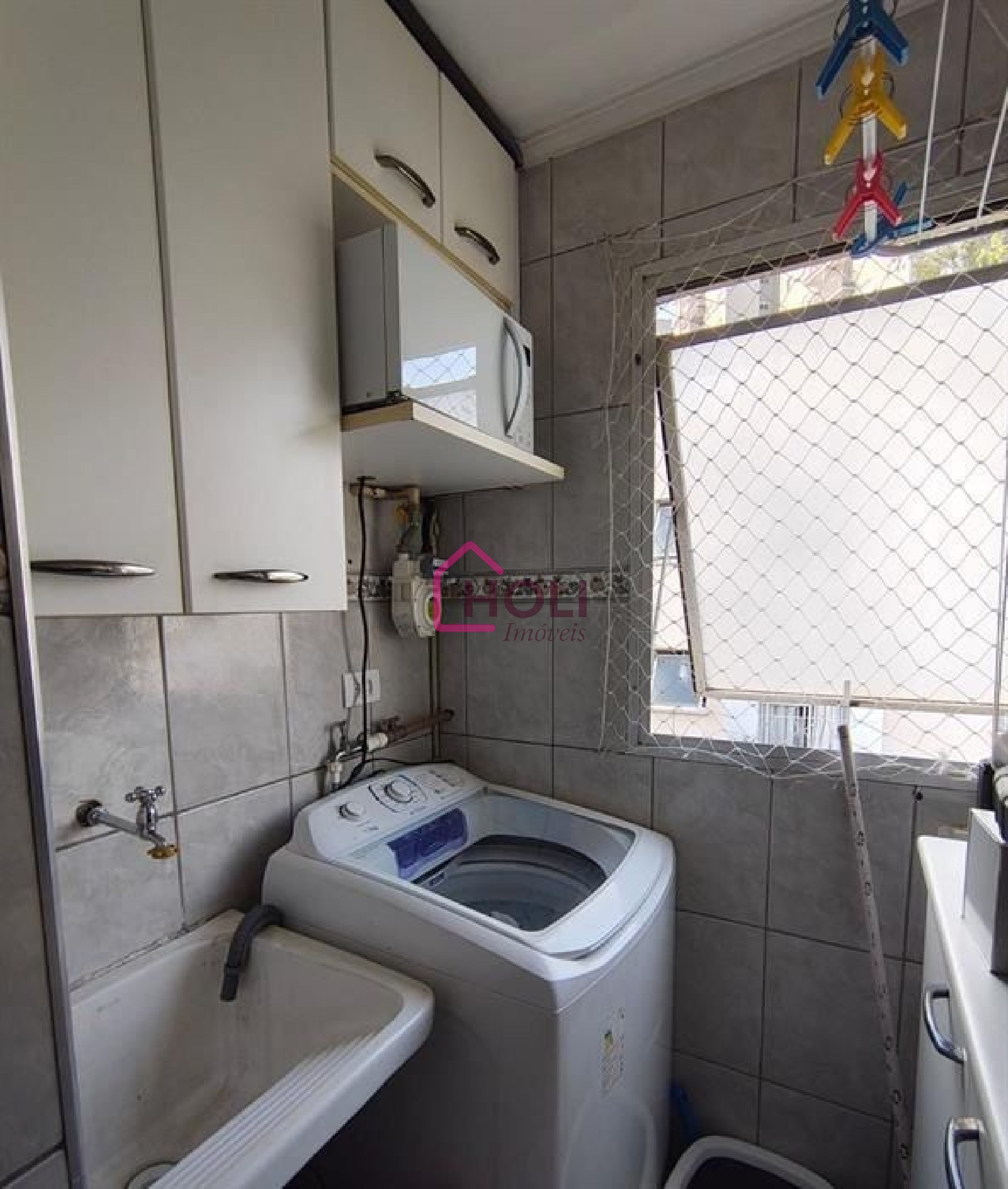 Apartamento, 2 quartos, 58 m² - Foto 18