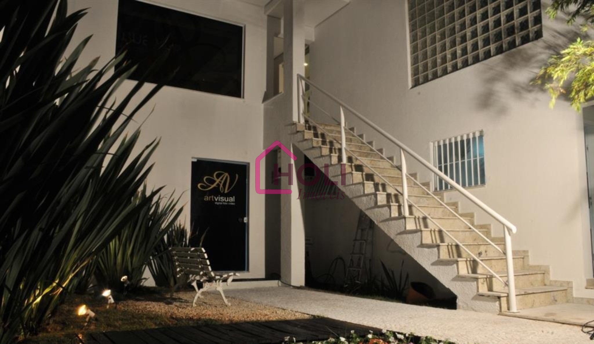 Prédio Inteiro - Foto 2