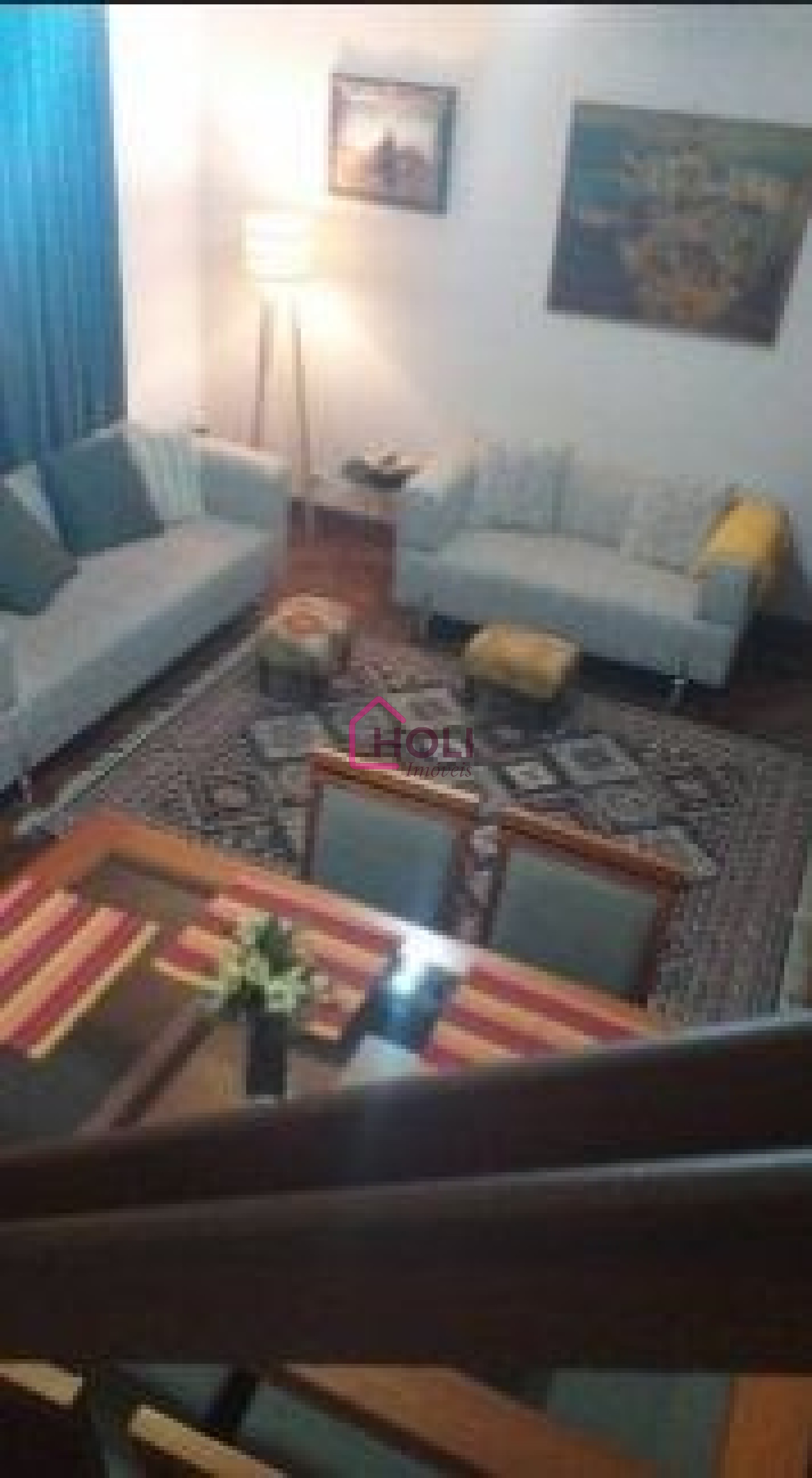 Casa, 3 quartos, 170 m² - Foto 2