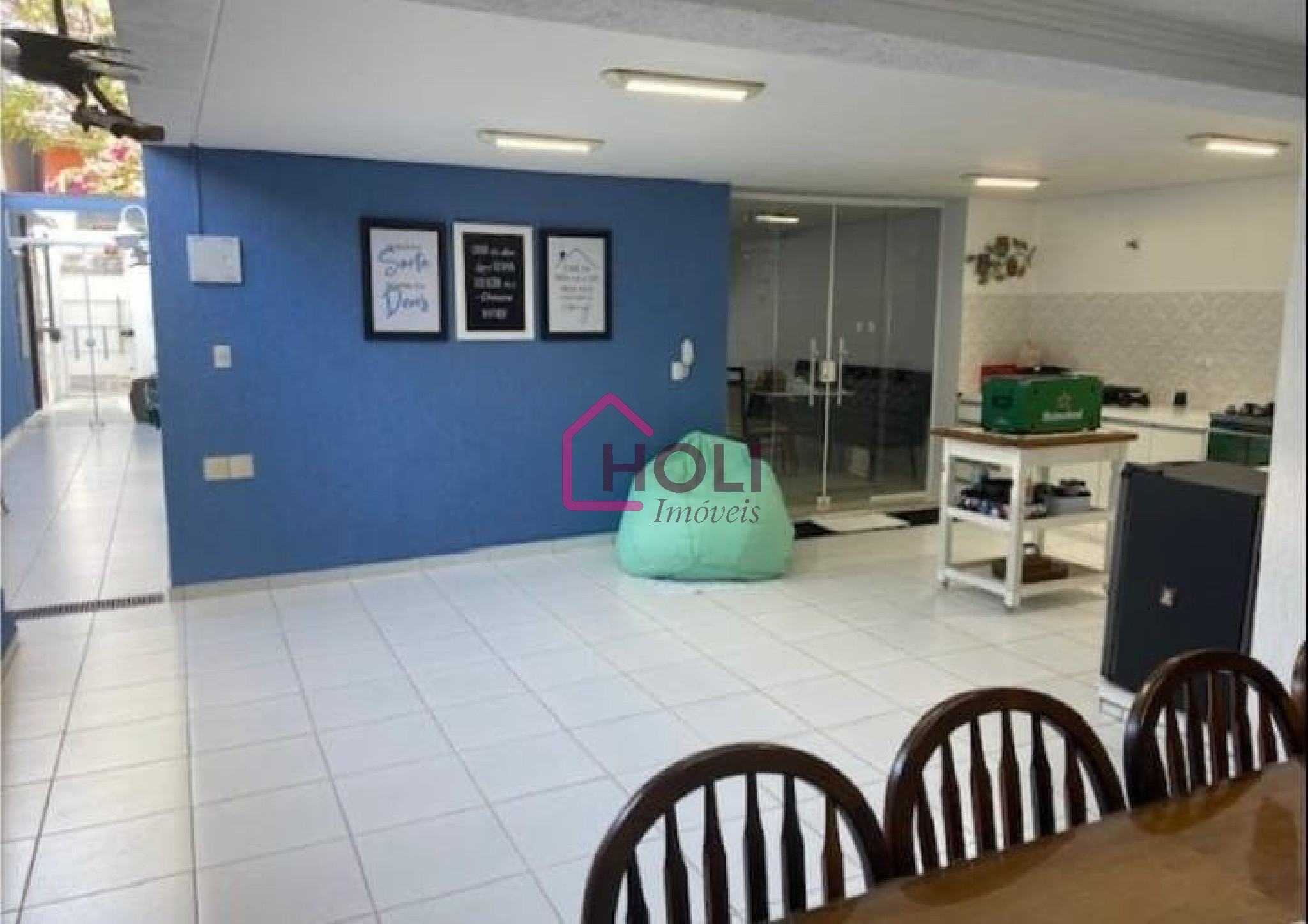 Casa, 3 quartos, 270 m² - Foto 18