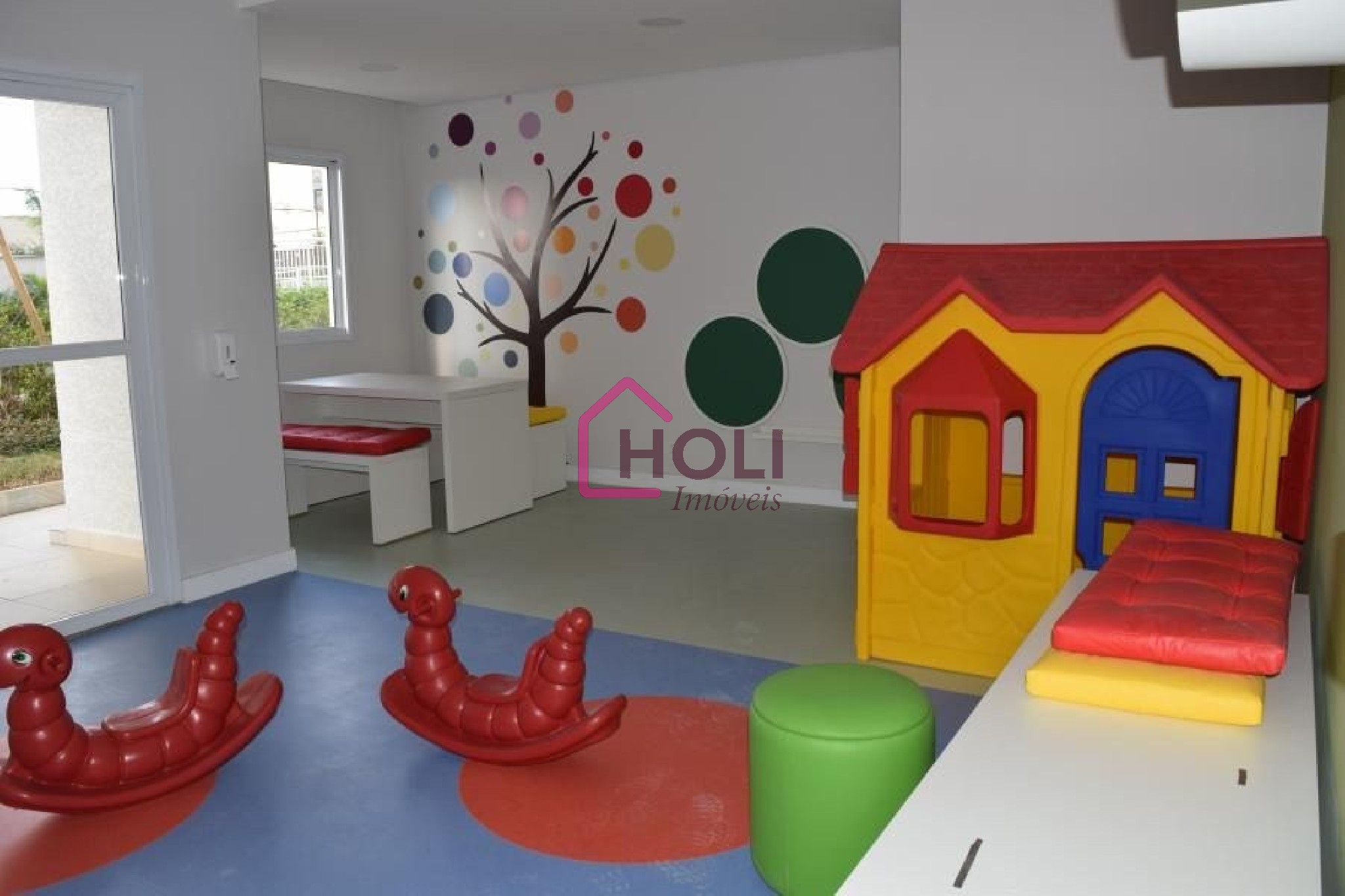 Apartamento, 3 quartos, 65 m² - Foto 26