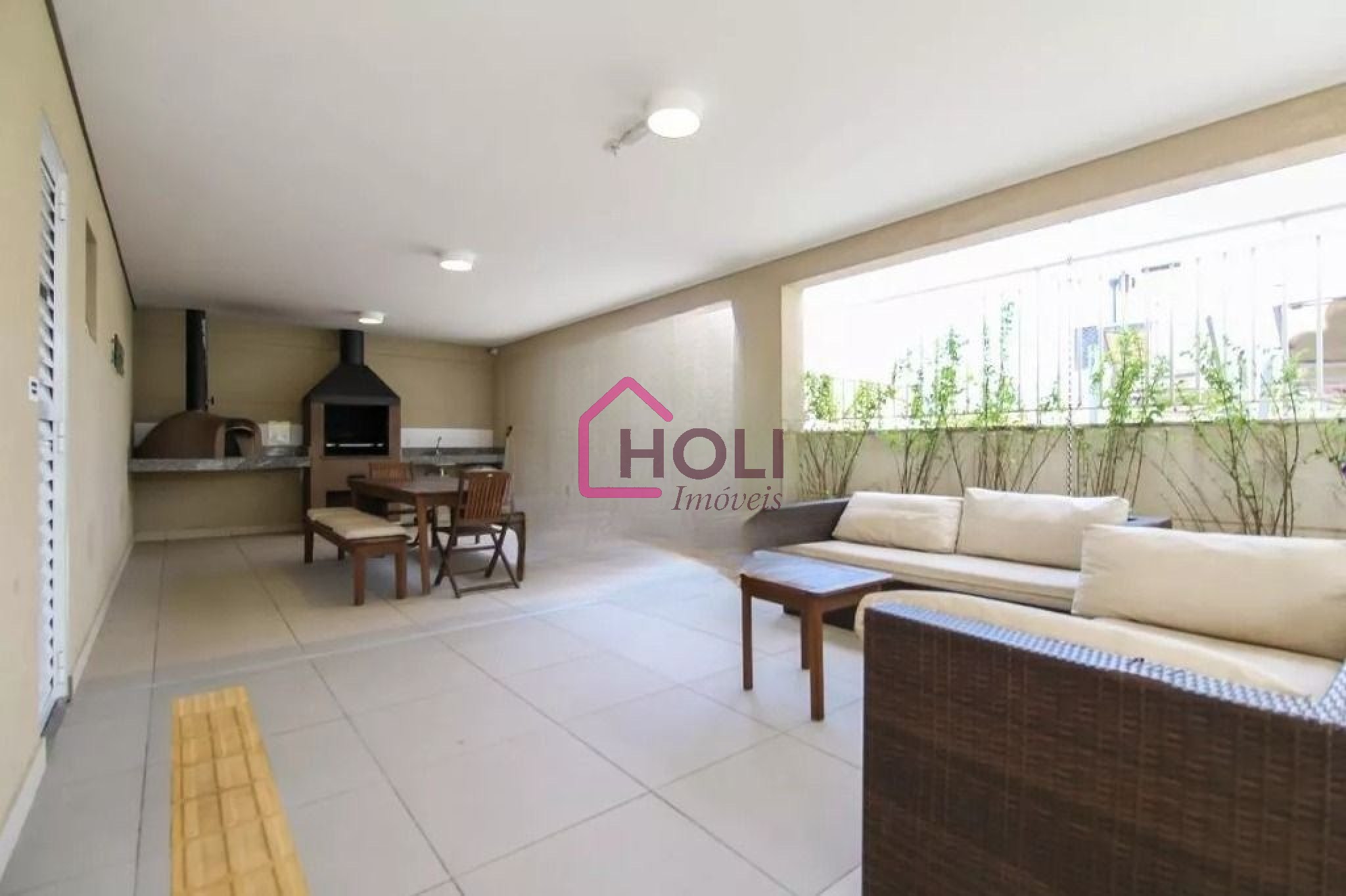 Apartamento, 2 quartos, 61 m² - Foto 23