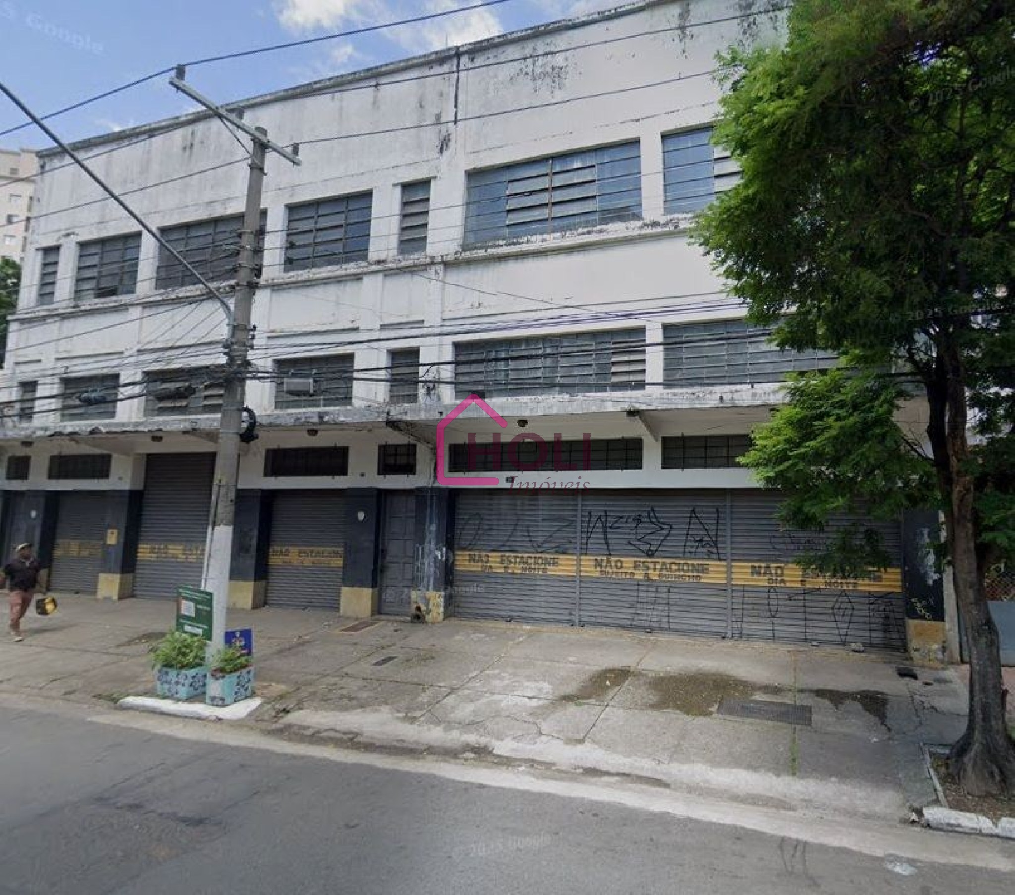 Prédio Inteiro, 2461 m² - Foto 1