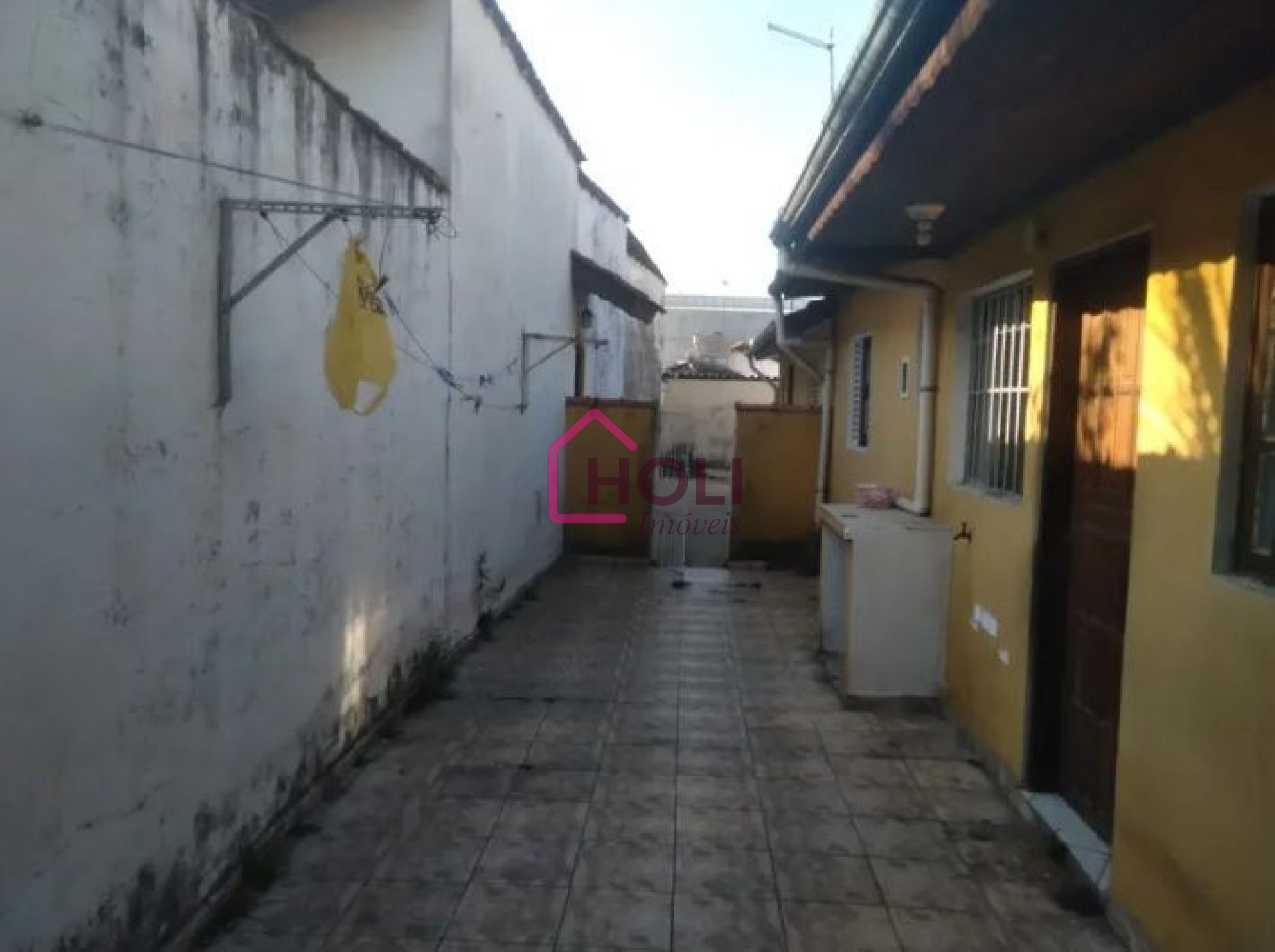 Terreno, 805 m² - Foto 2