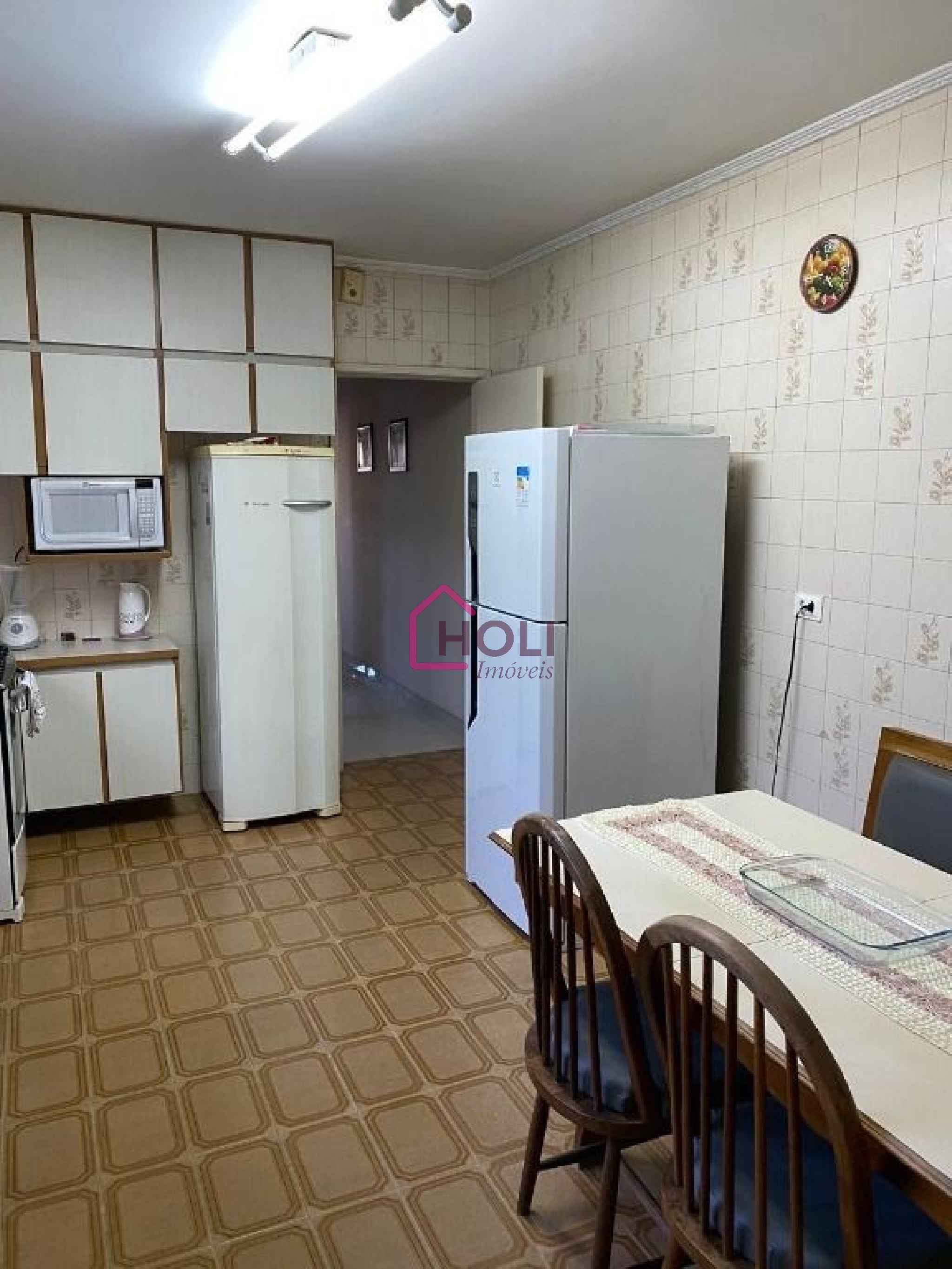 Casa, 3 quartos - Foto 11