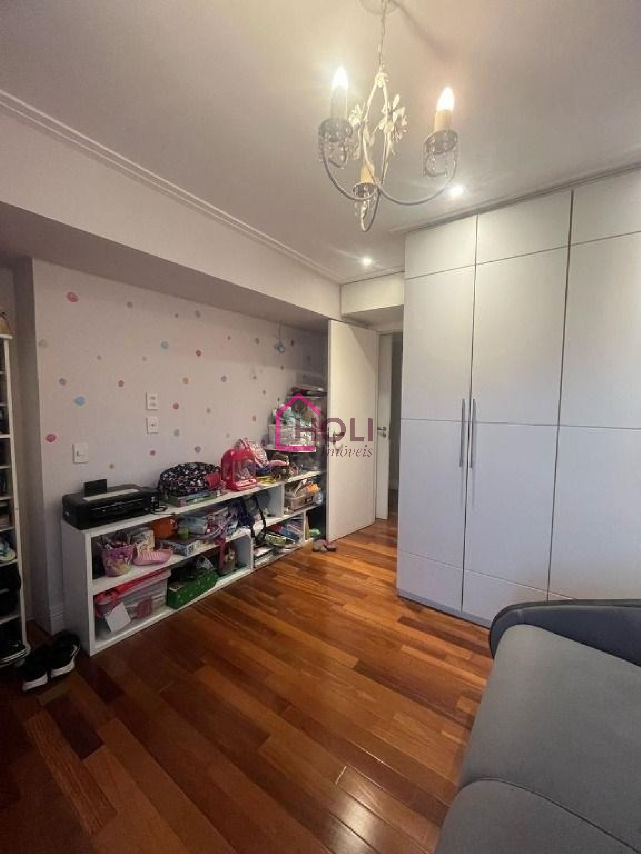 Apartamento, 4 quartos, 146 m² - Foto 17