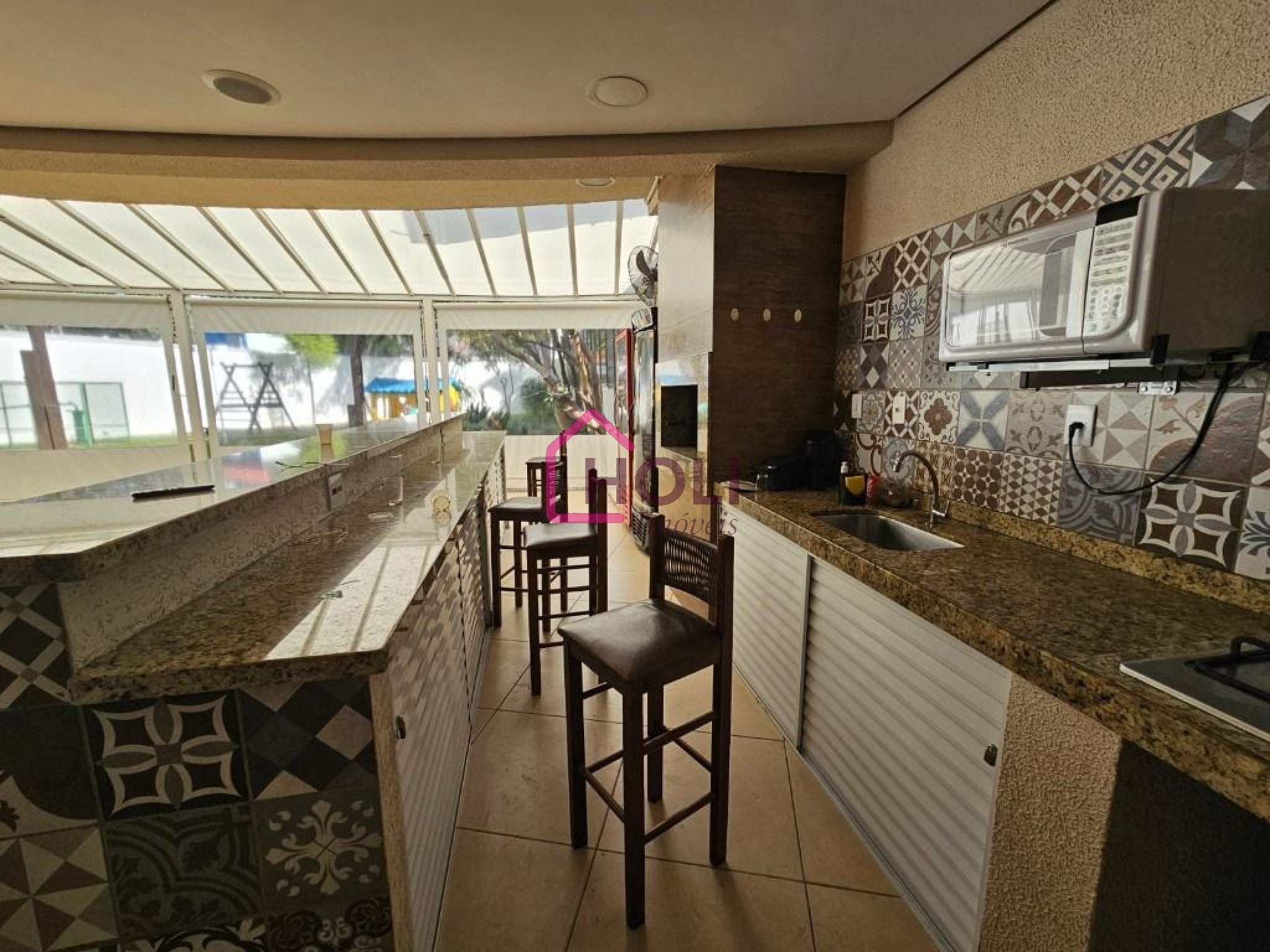 Apartamento, 4 quartos, 122 m² - Foto 31