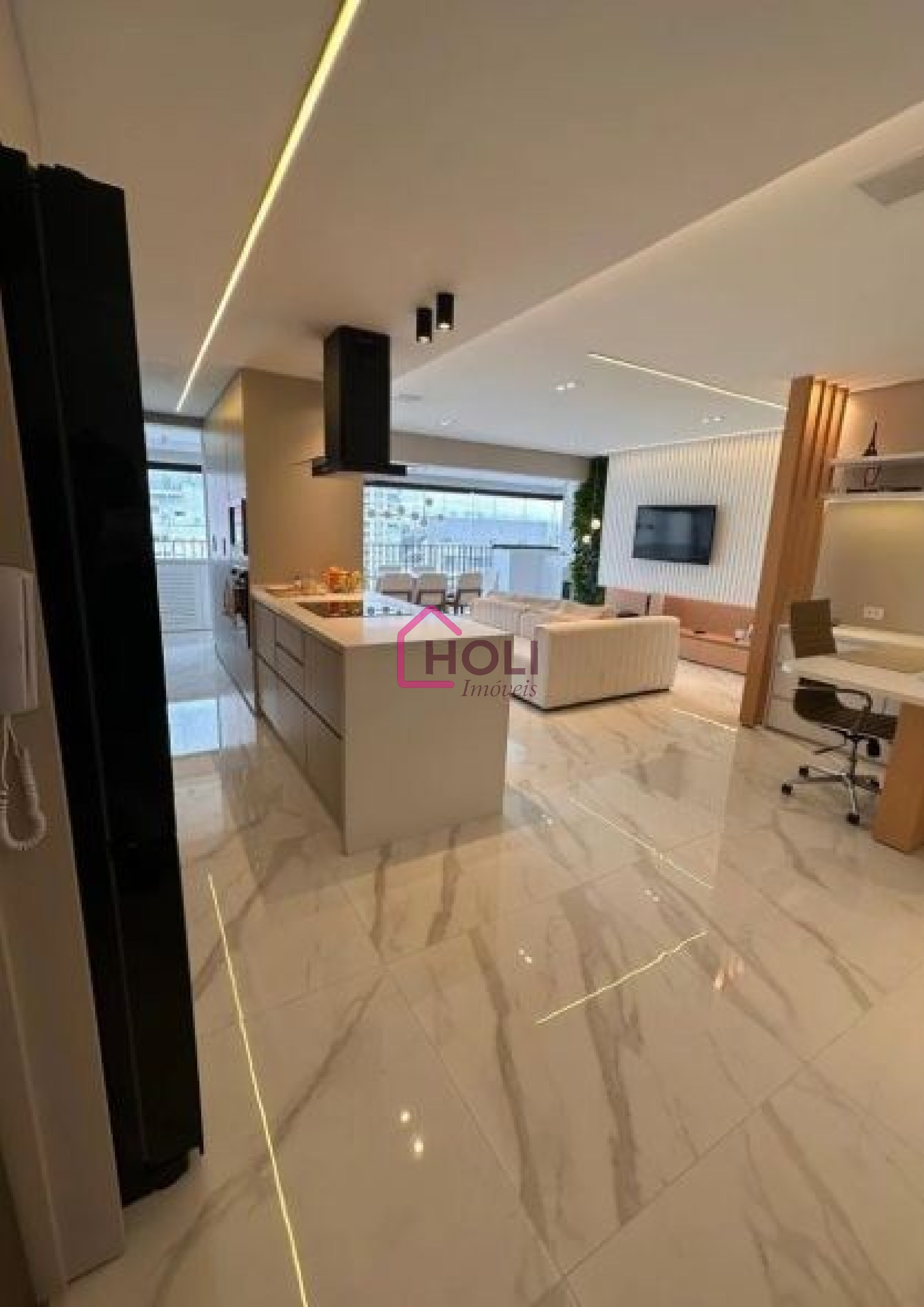 Apartamento, 3 quartos, 106 m² - Foto 1